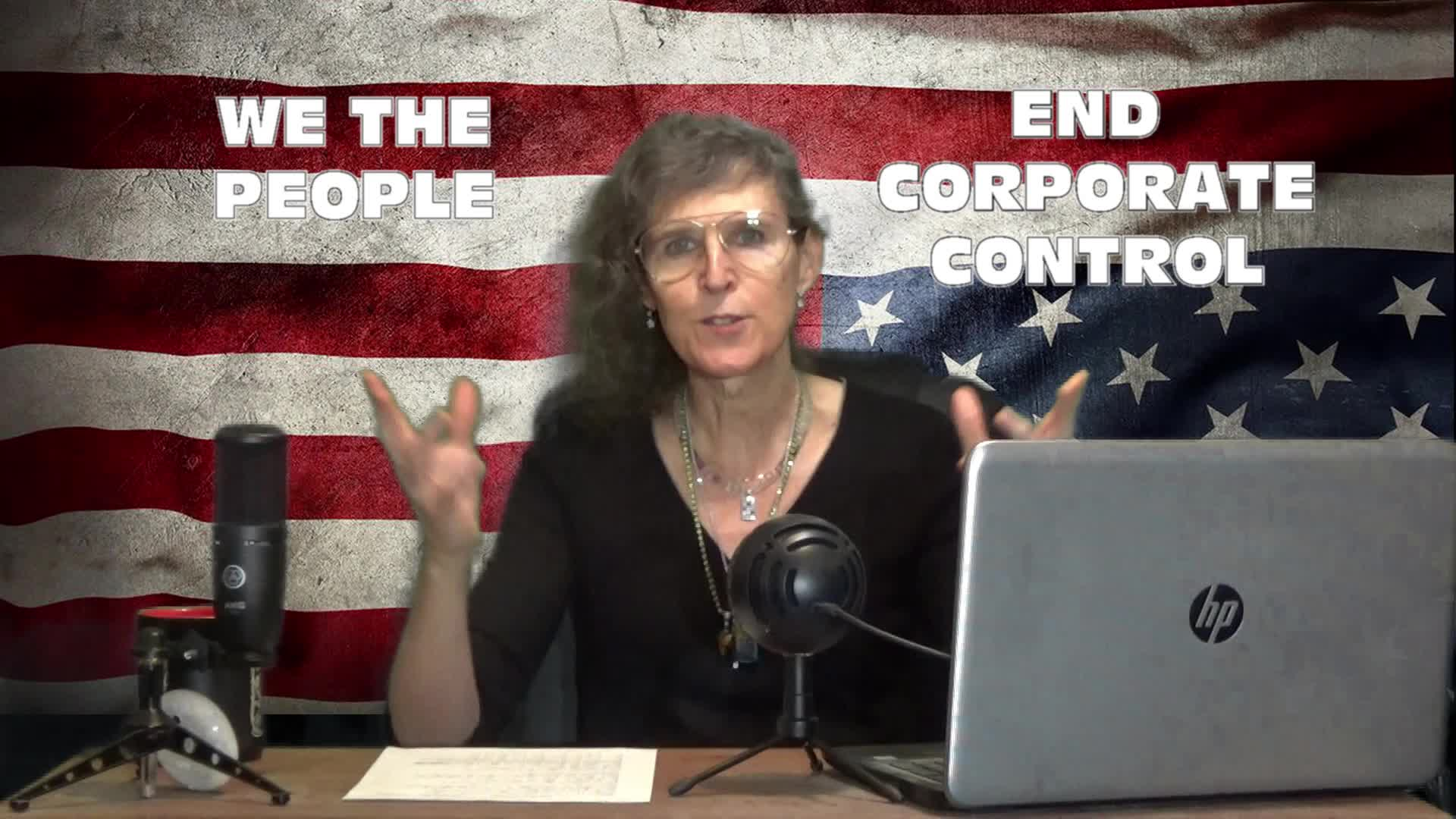 Thumbnail image for The Connie Bryan Show - June 2022