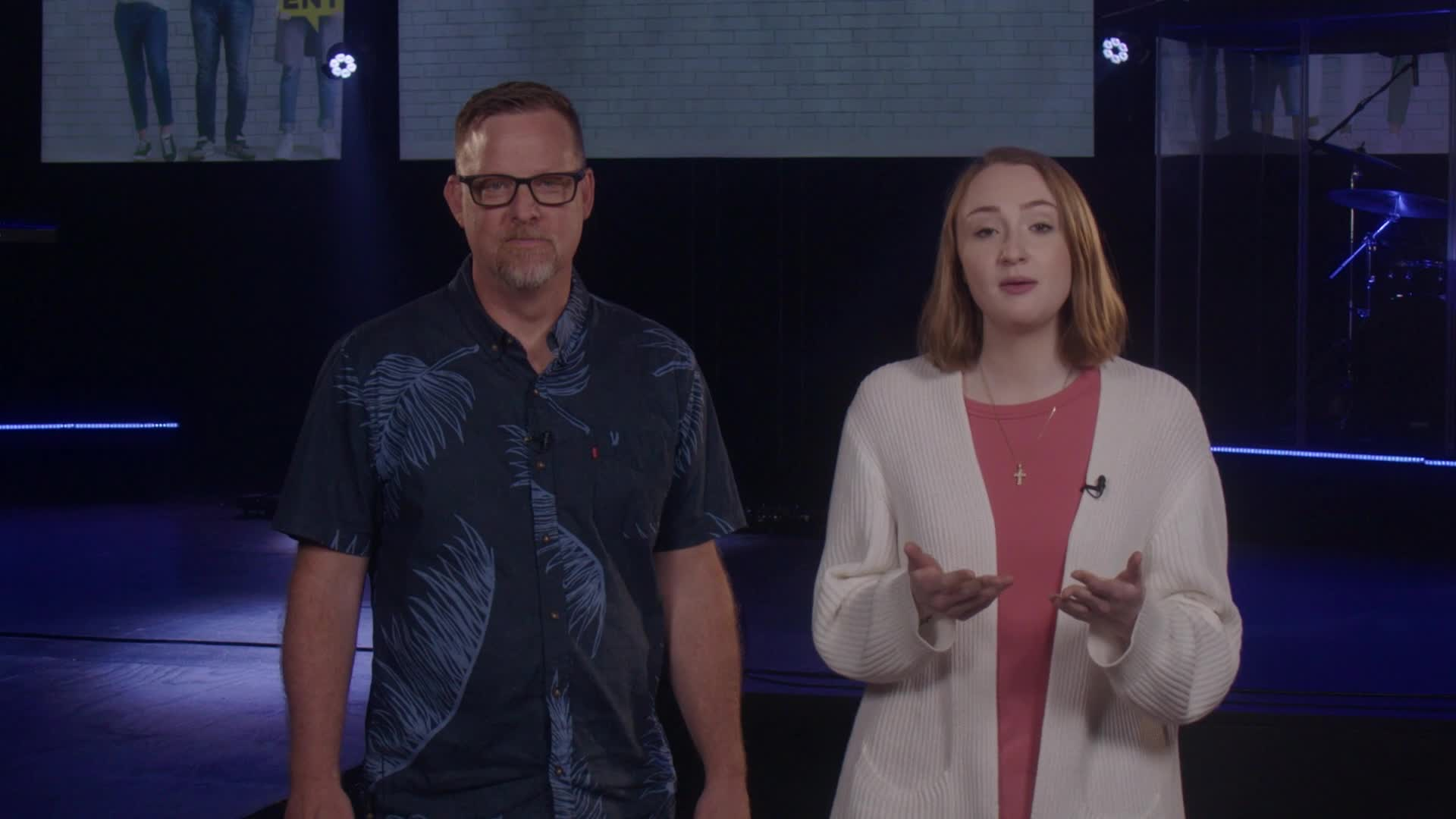Thumbnail image for Northwest Christian Church - What a Parent Wants | May 29th, 2022