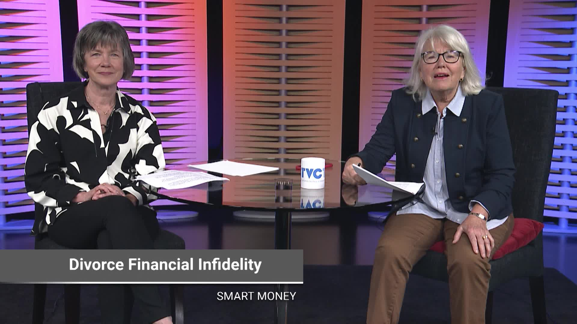 Thumbnail image for Smart Money - Financial Infidelity