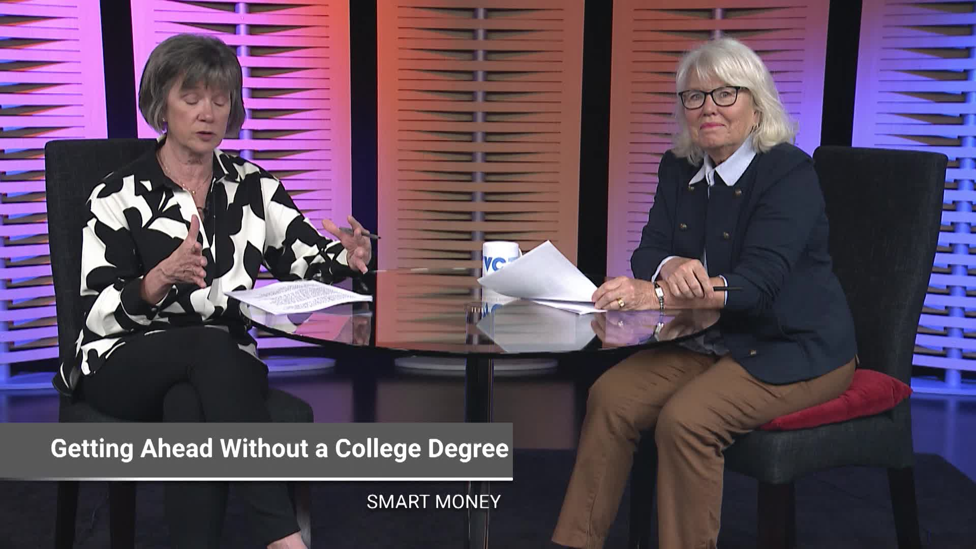 Thumbnail image for Smart Money - Top Paying Jobs Without a Degree