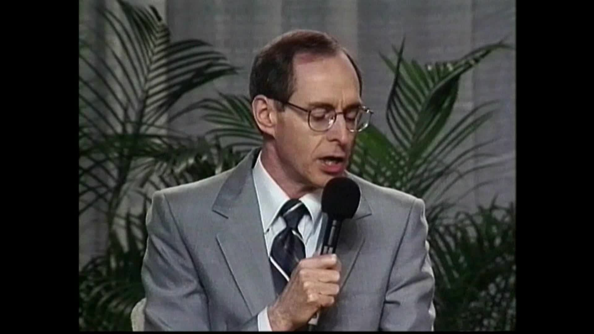 Thumbnail image for Practical Spirituality - Eckankar - The Most Secret Part of Yourself