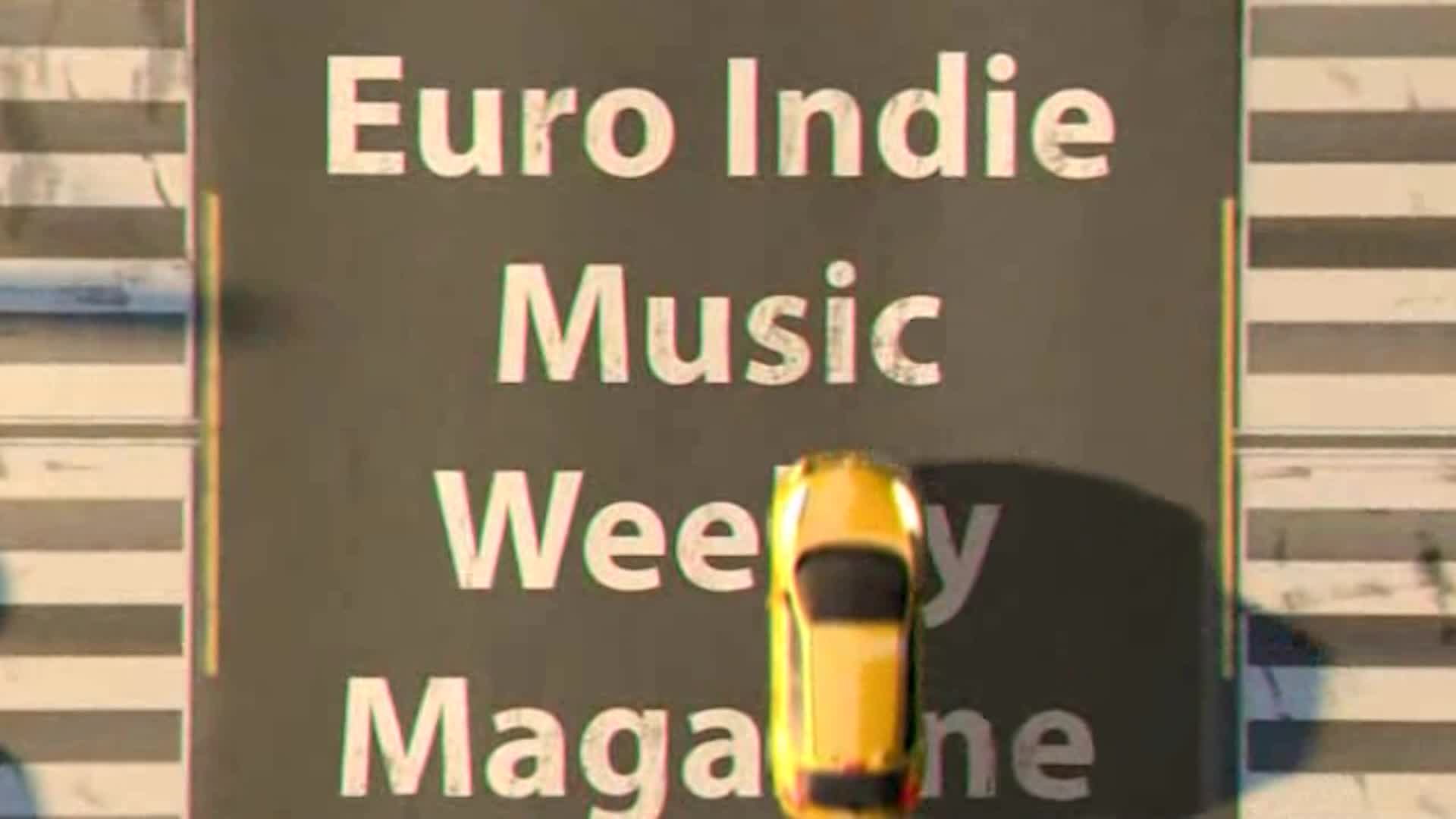 Thumbnail image for Euro Indie Music Weekly Magazine