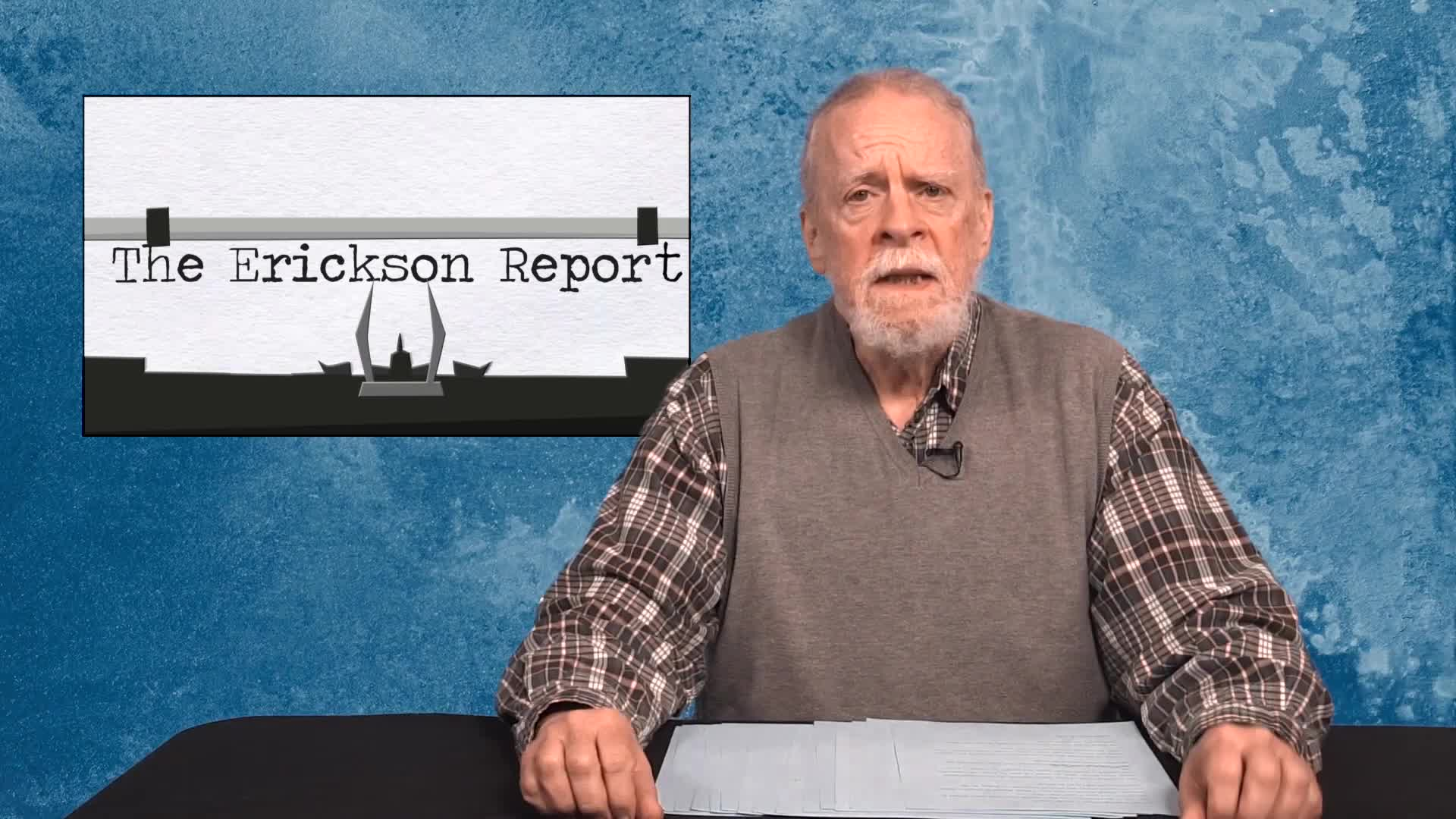 Thumbnail image for The Erickson Report - for June 16 to 29