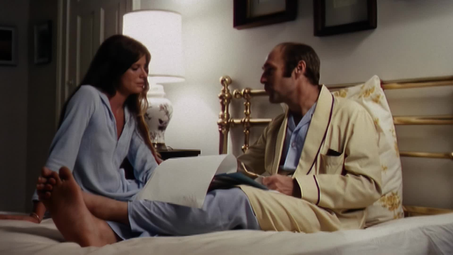 Thumbnail image for Creature Features - Stepford Wives