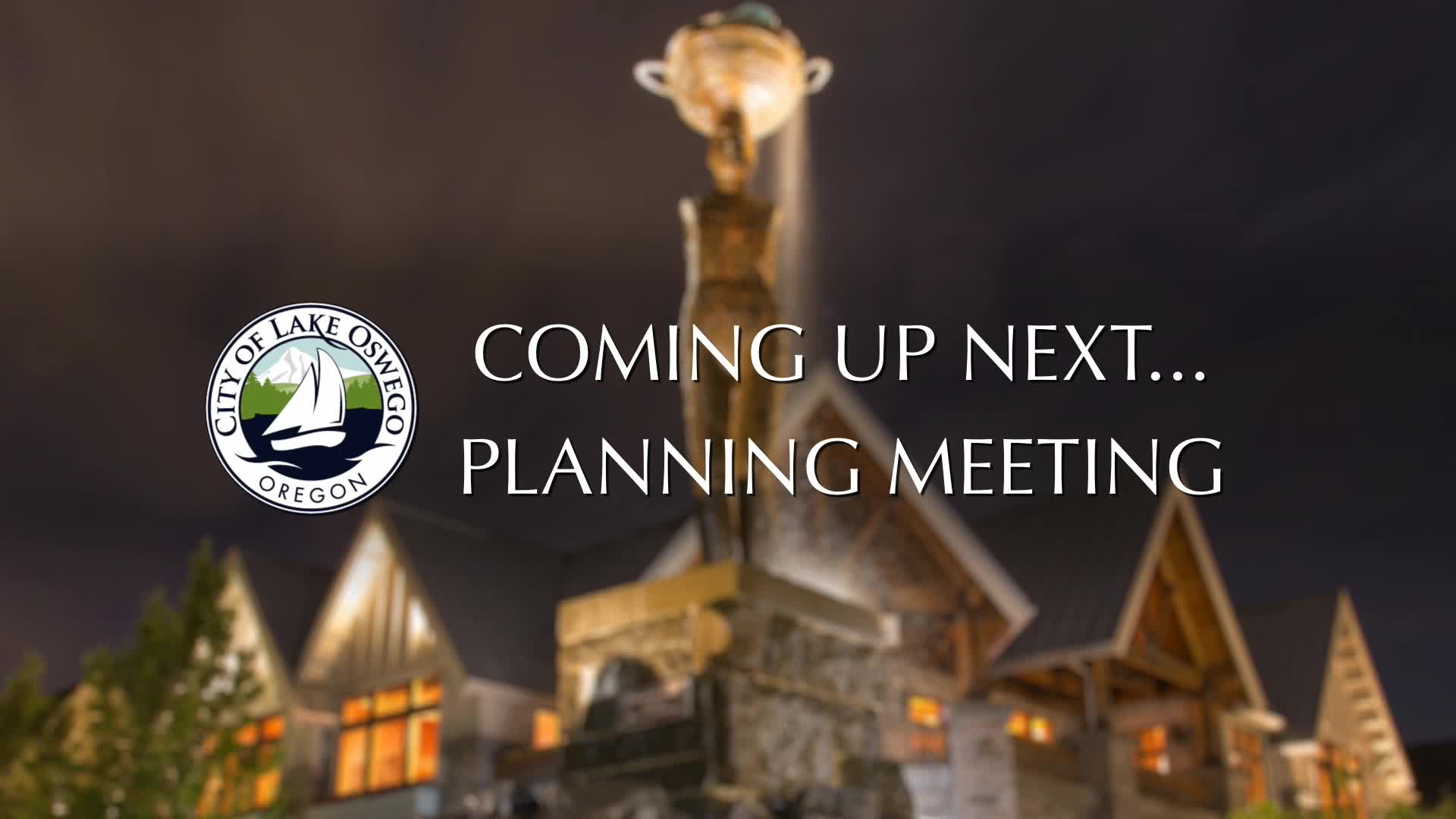 Thumbnail image for June 27, 2022 Lake Oswego Planning Commission