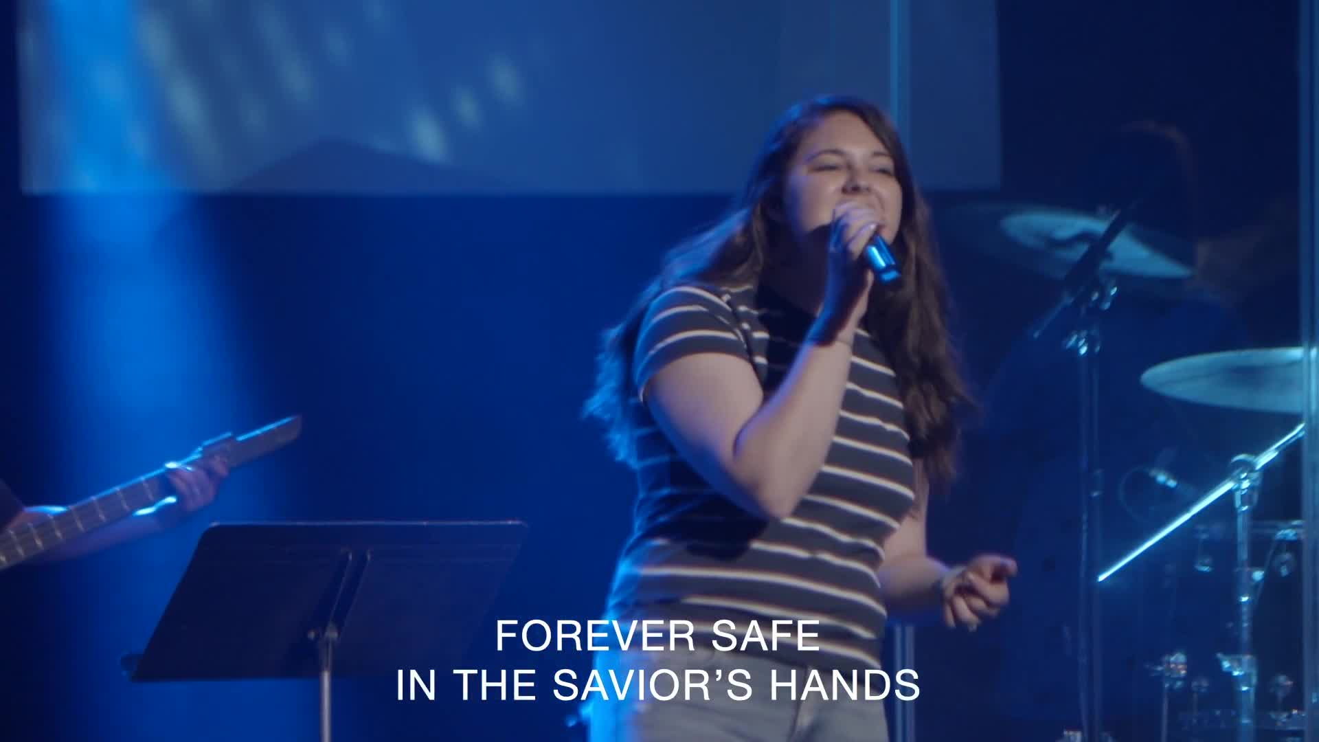 Thumbnail image for Northwest Christian Church - Summer Favorites - Carissa | June 26th, 2022