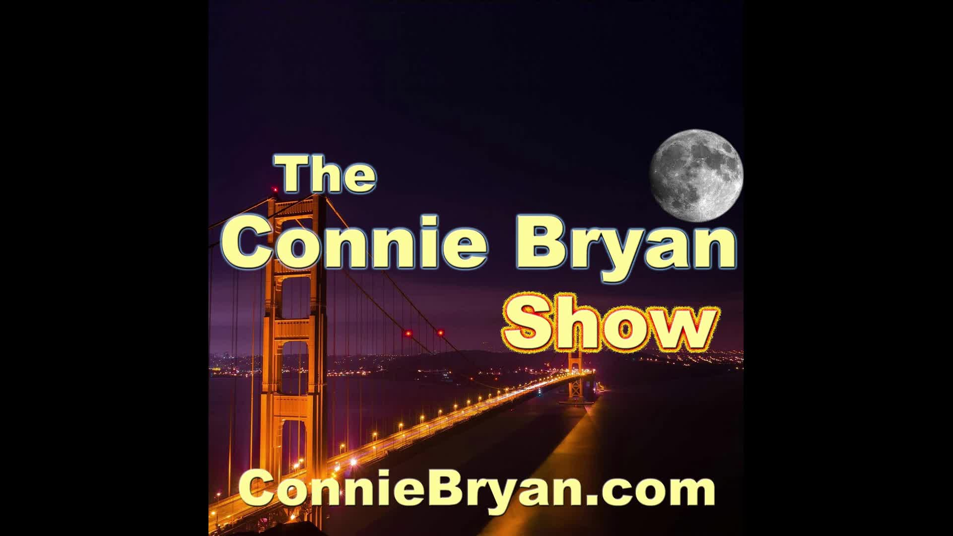 Thumbnail image for The Connie Bryan Show