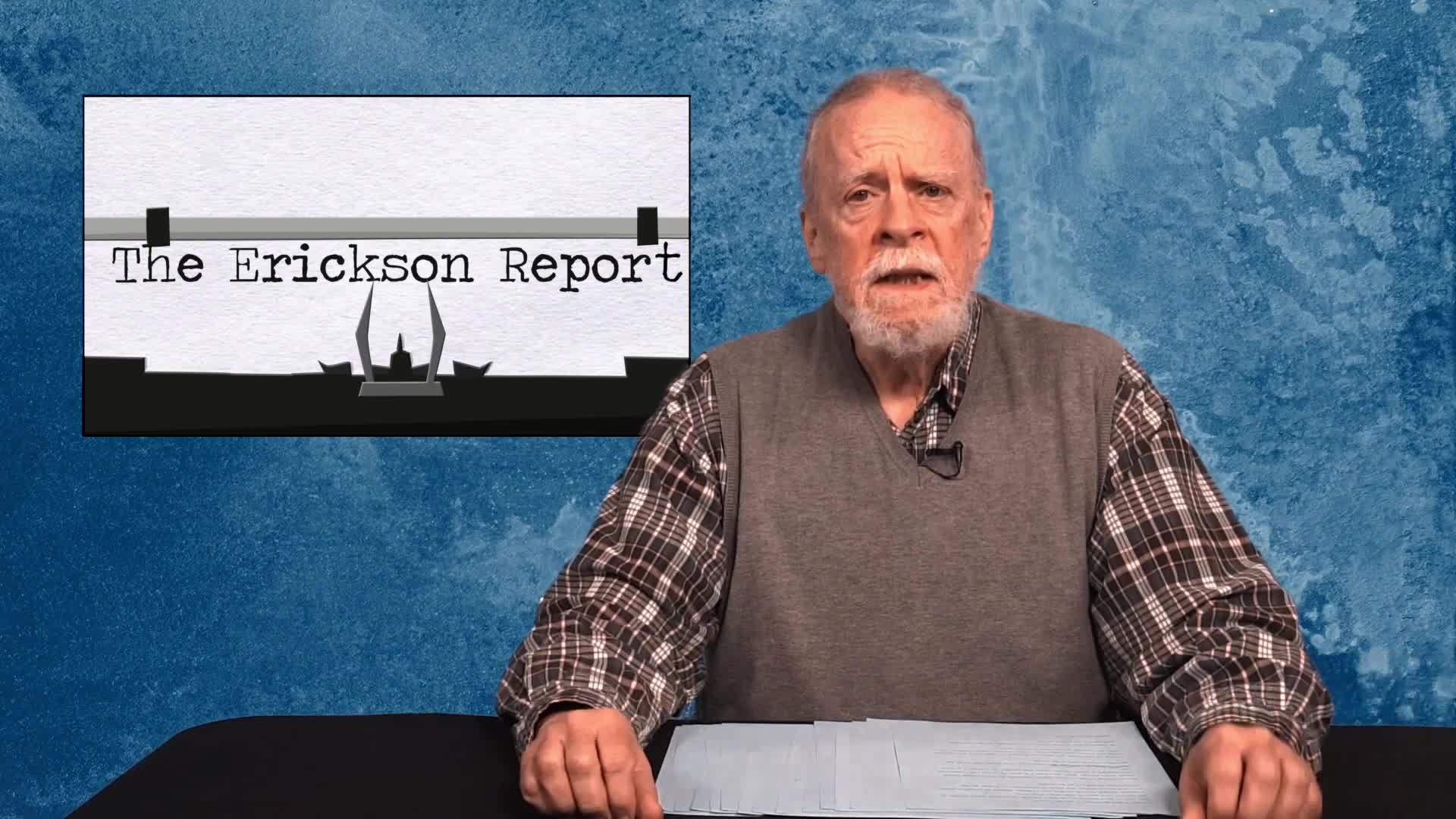 Thumbnail image for The Erickson Report - for June 16 to 29