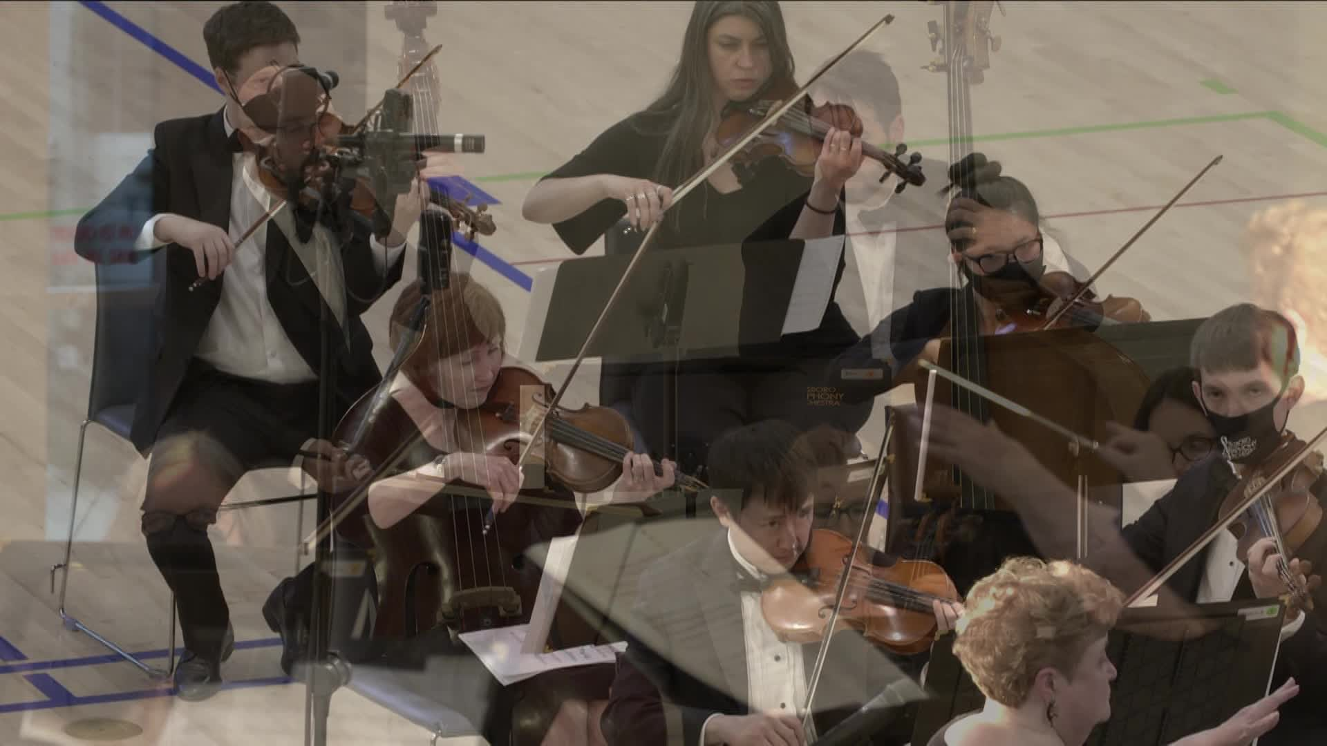 Thumbnail image for Hillsboro Symphony: Celebrating Our Home