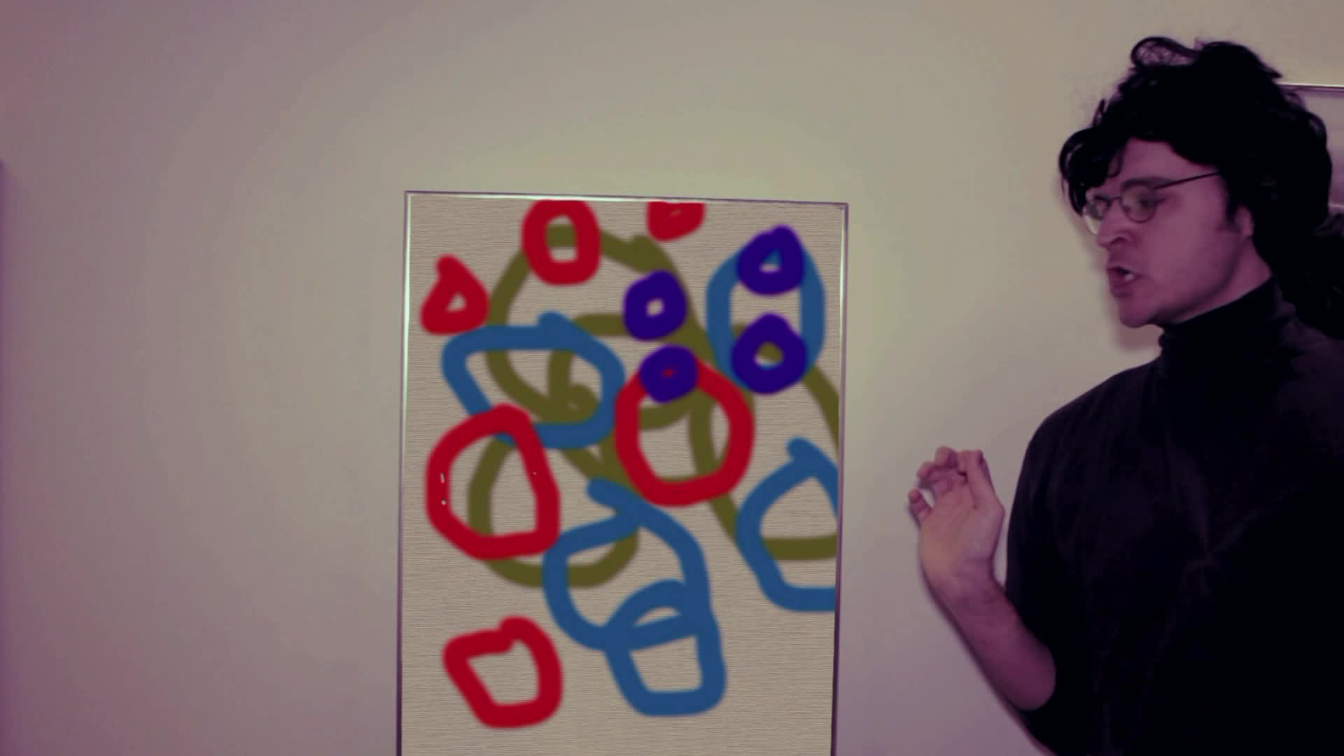 Thumbnail image for The Andy Due Show - I May Not Know Much About Art, But I Know What I Like