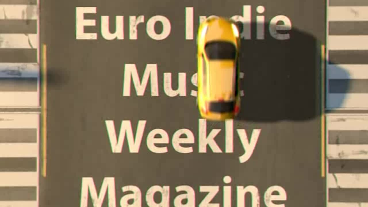 Thumbnail image for Alessandro Cicioni Presents - Euro Indie Music Weekly Magazine
