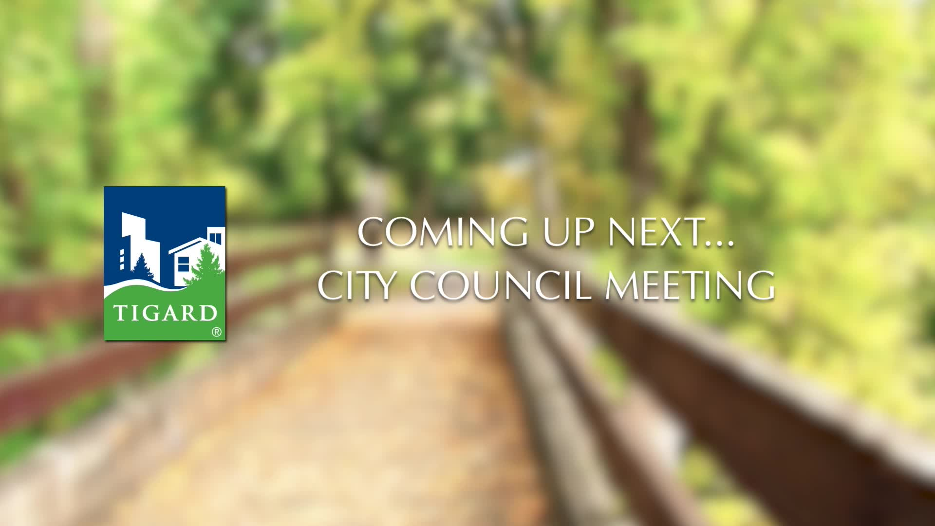 Thumbnail image for July 19, 2022 Tigard Worksession