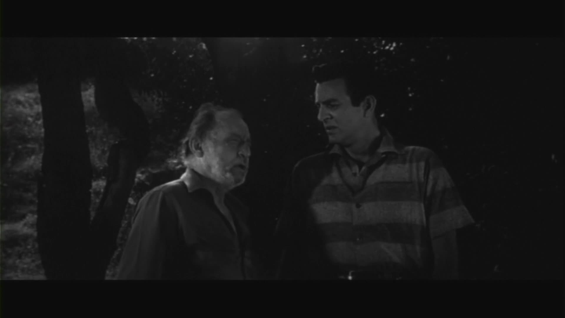 Thumbnail image for Creature Features - The Day the World Ended