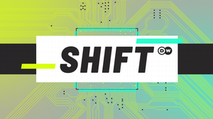 DW's Shift - Living In The Digital Age