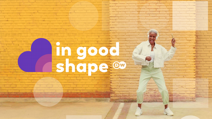 DW's In Good Shape - The Health Show