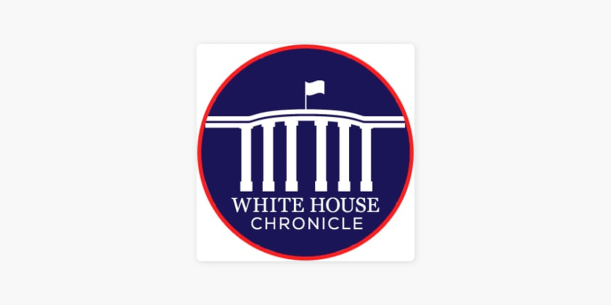 Thumbnail image for White House Chronicle
