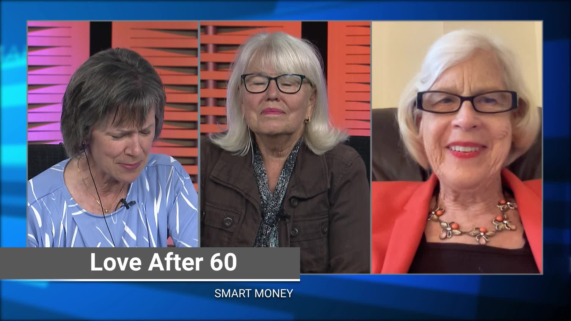 Thumbnail image for Smart Money - Love After 60