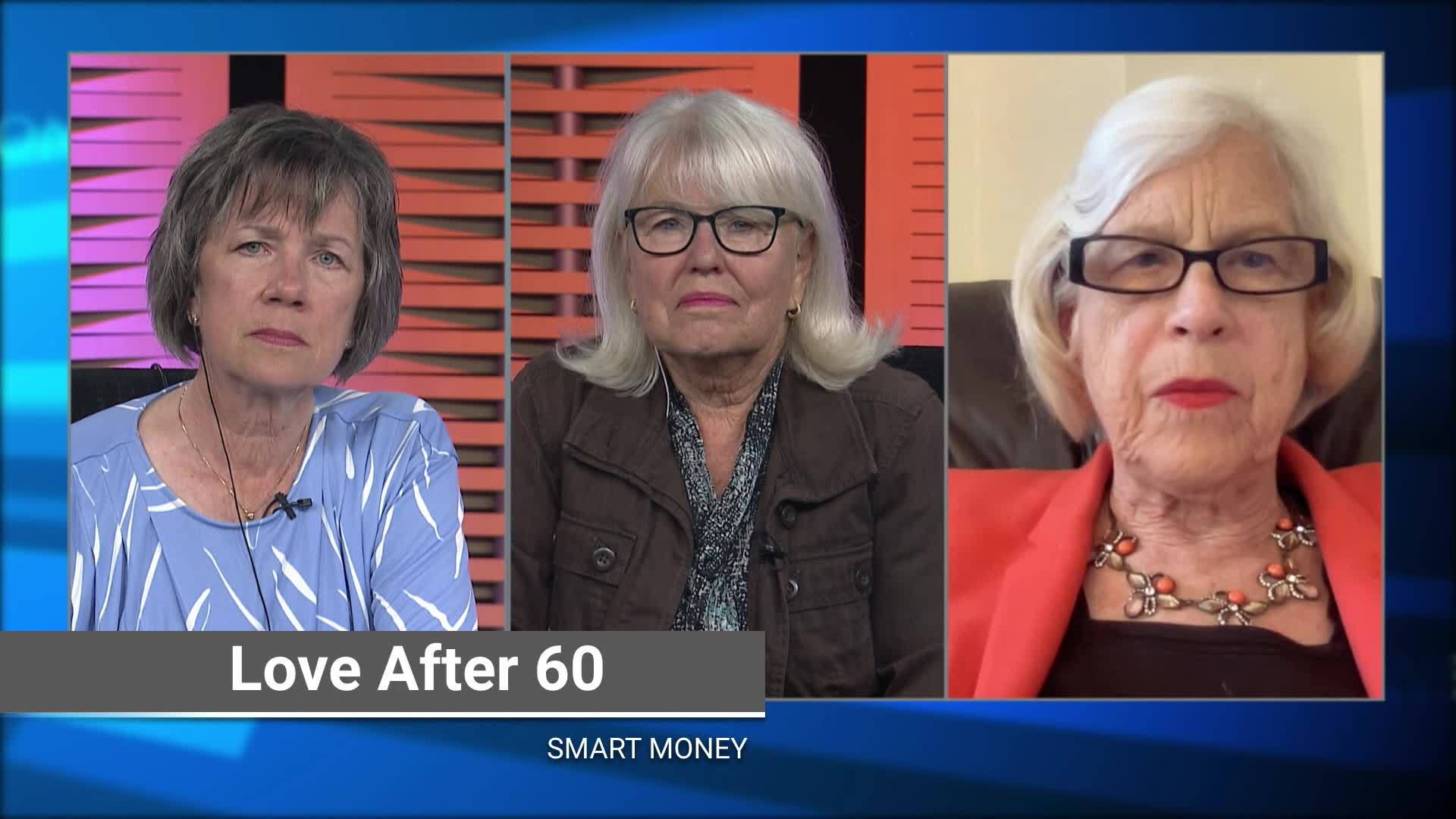 Thumbnail image for Smart Money - Love After 60