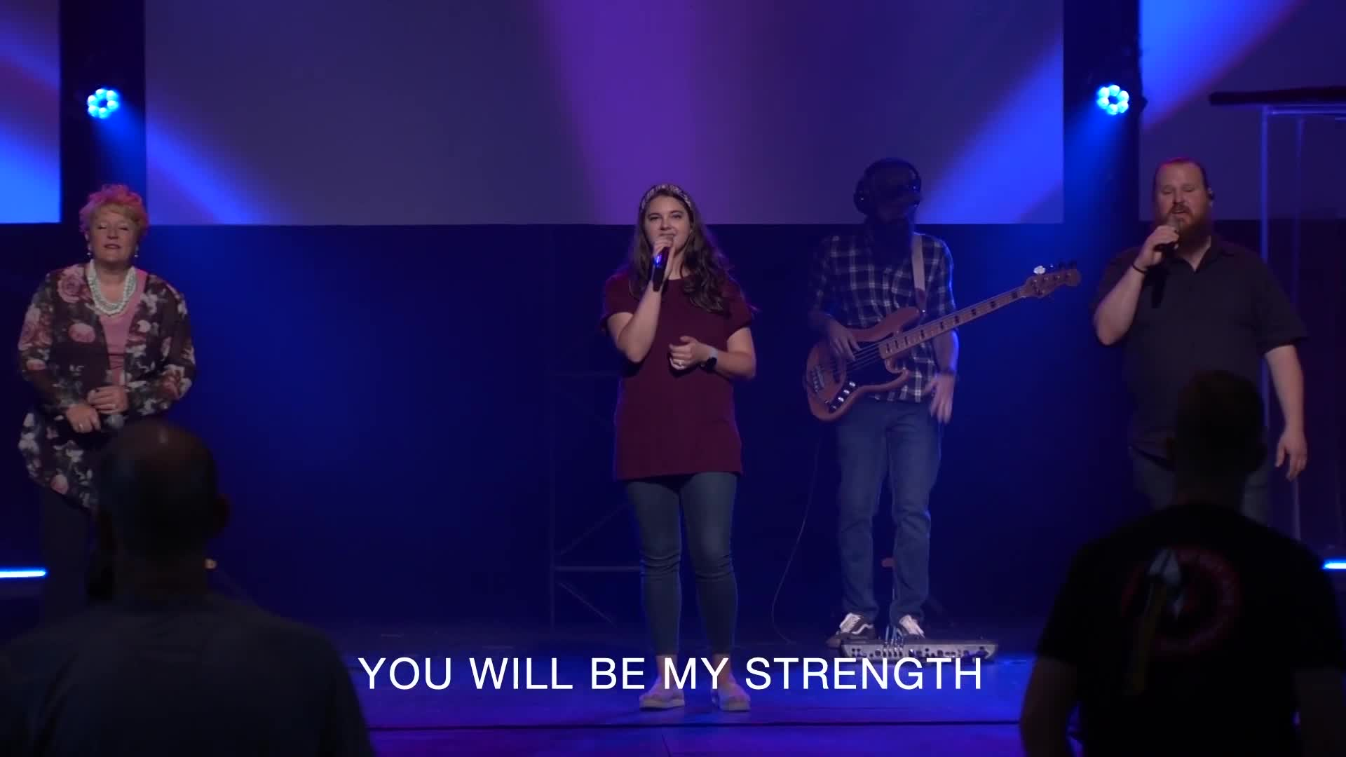 Thumbnail image for Northwest Christian Church