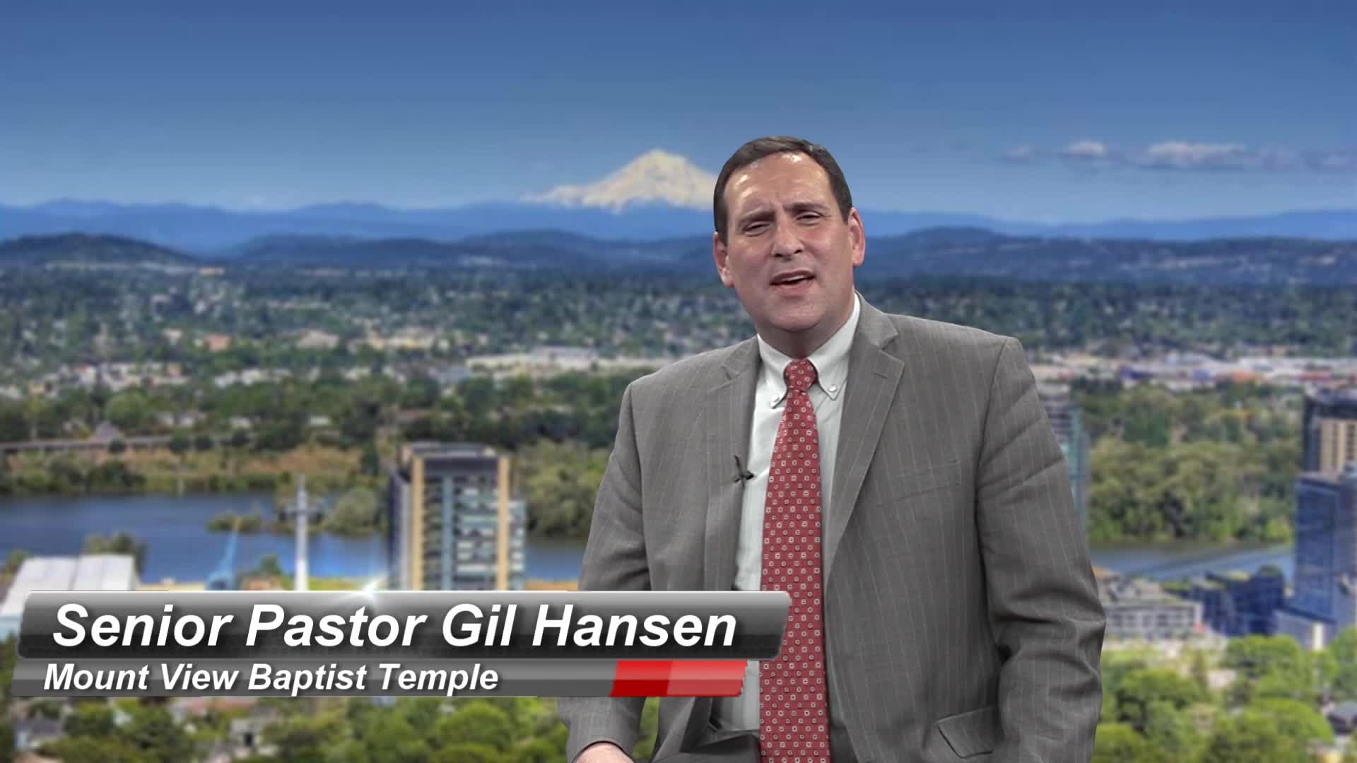 Thumbnail image for Temple Trumpet NW - Count Down to the Day of Christ: Our Gathering Together