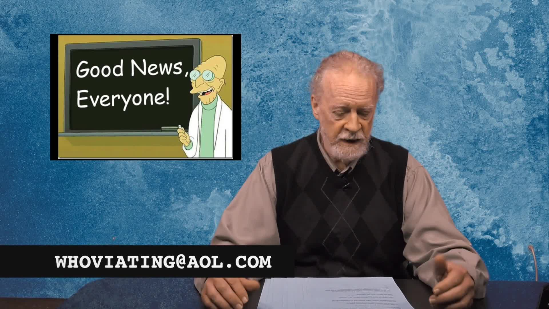 Thumbnail image for The Erickson Report - for August 25 to September 07