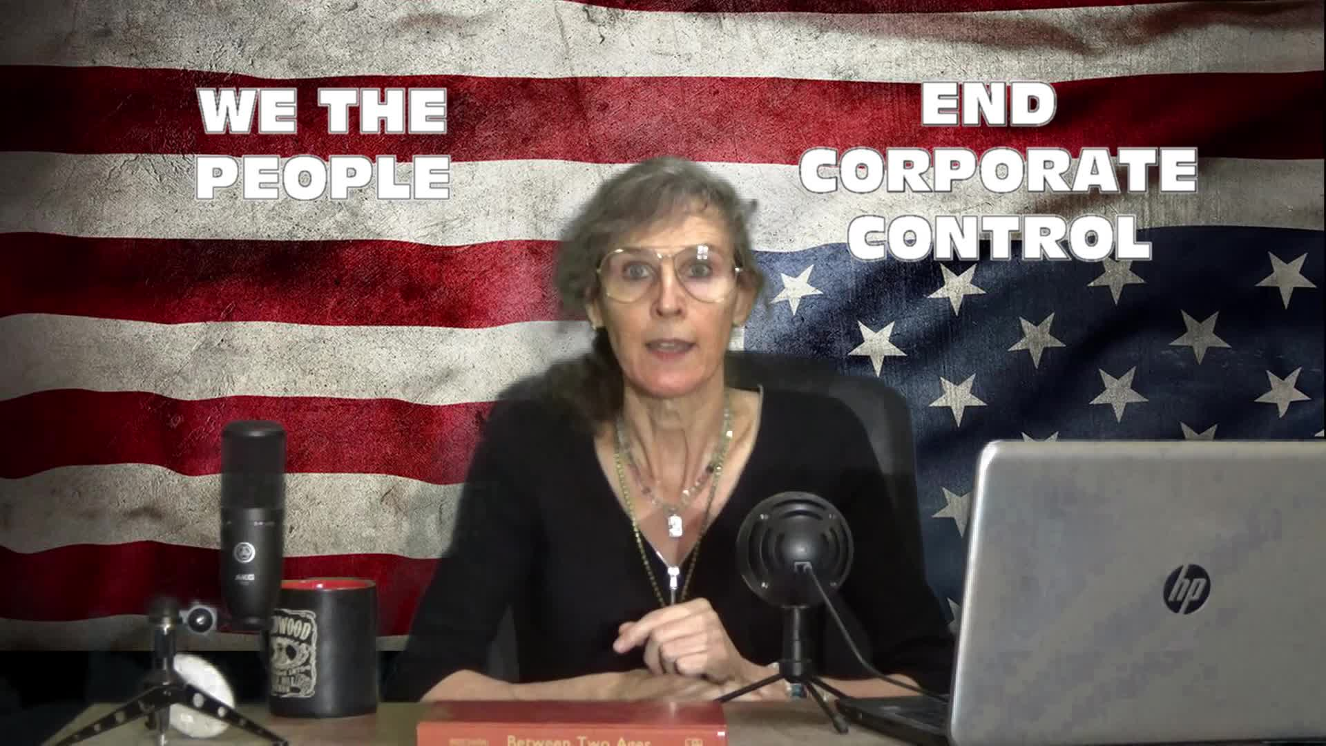Thumbnail image for The Connie Bryan Show