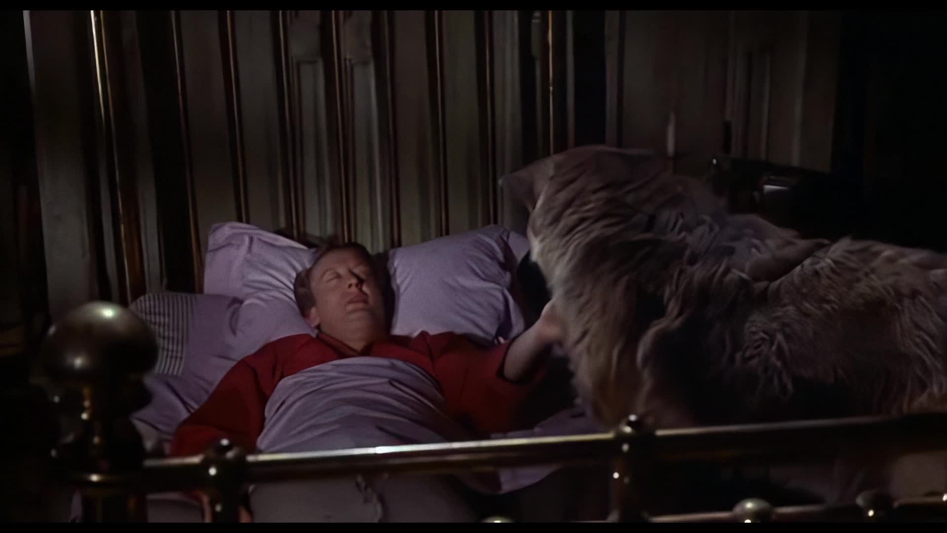 Thumbnail image for Creature Features - The Old Dark House