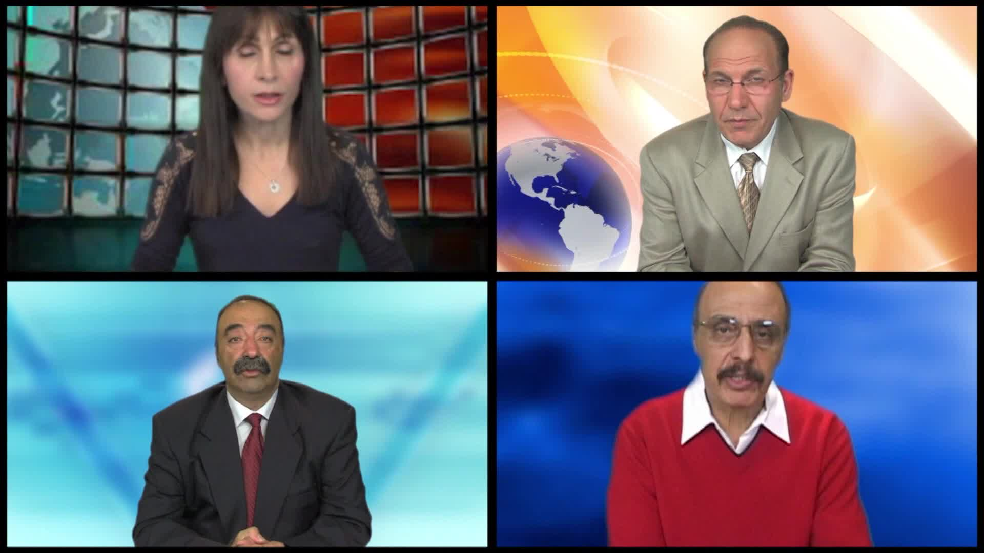 Thumbnail image for My Iran