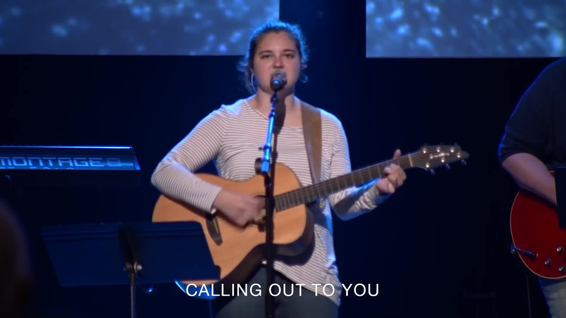 Thumbnail image for Northwest Christian Church