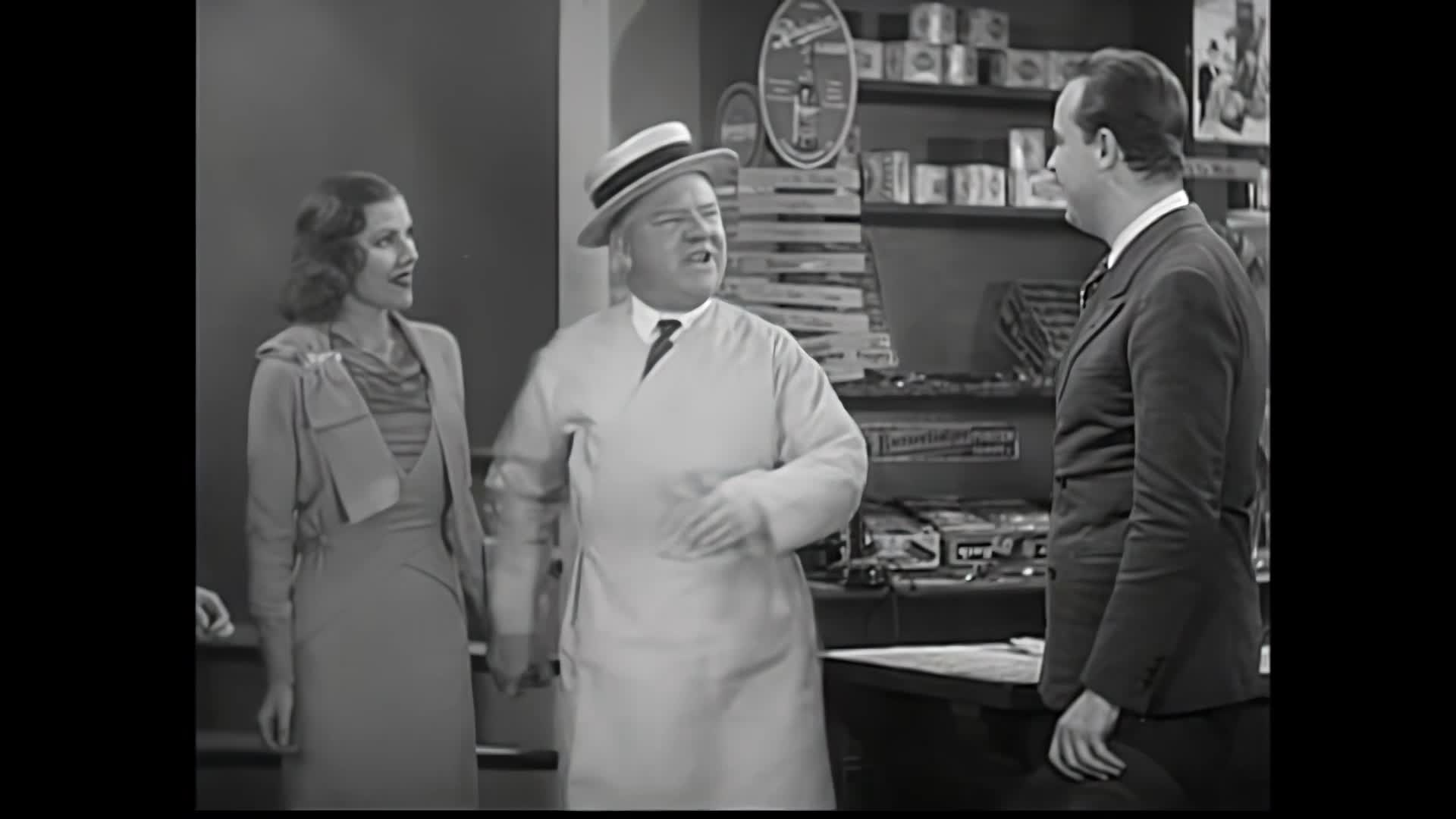 Thumbnail image for MOVIE: The Pharmacist