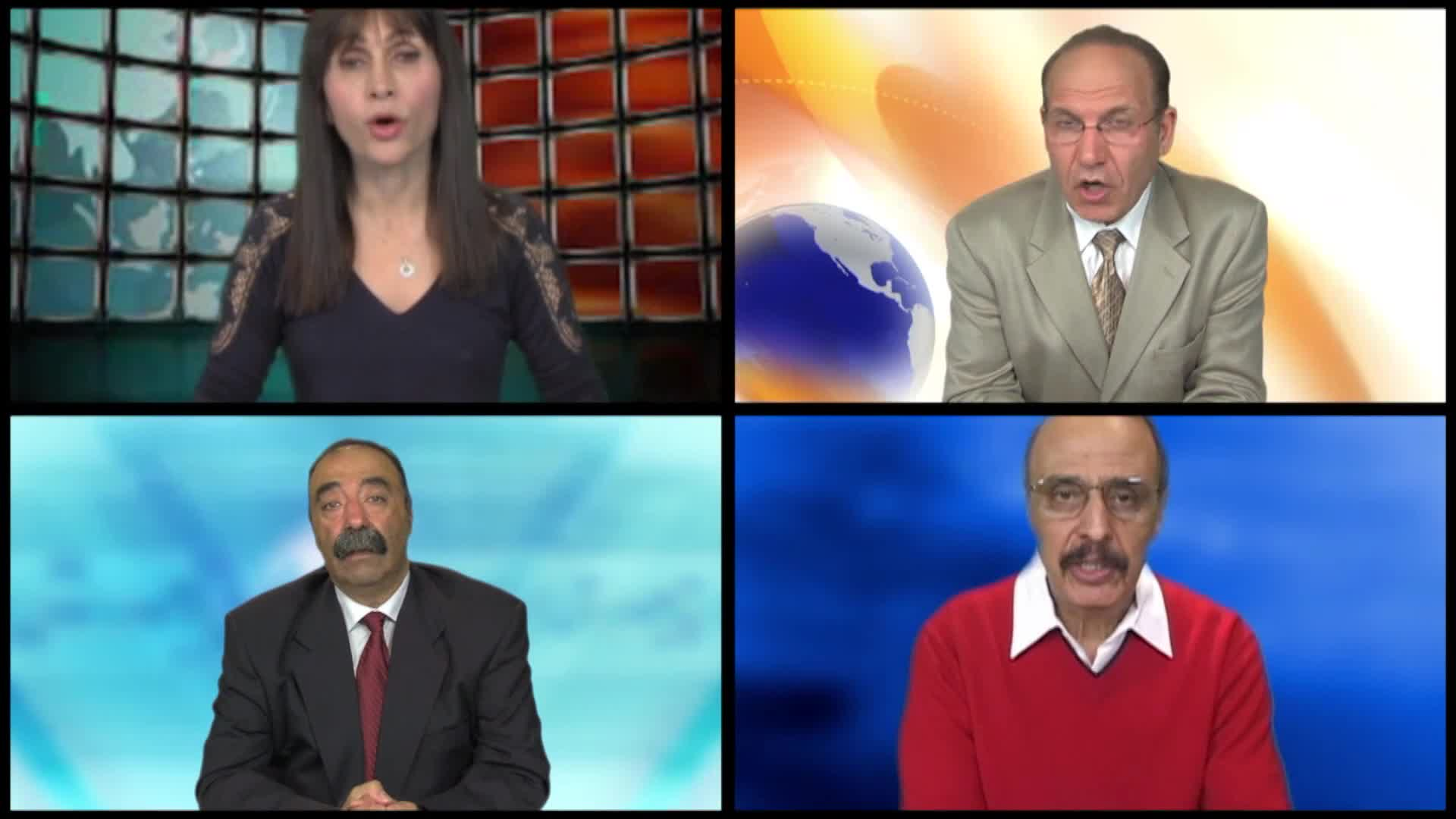 Thumbnail image for My Iran