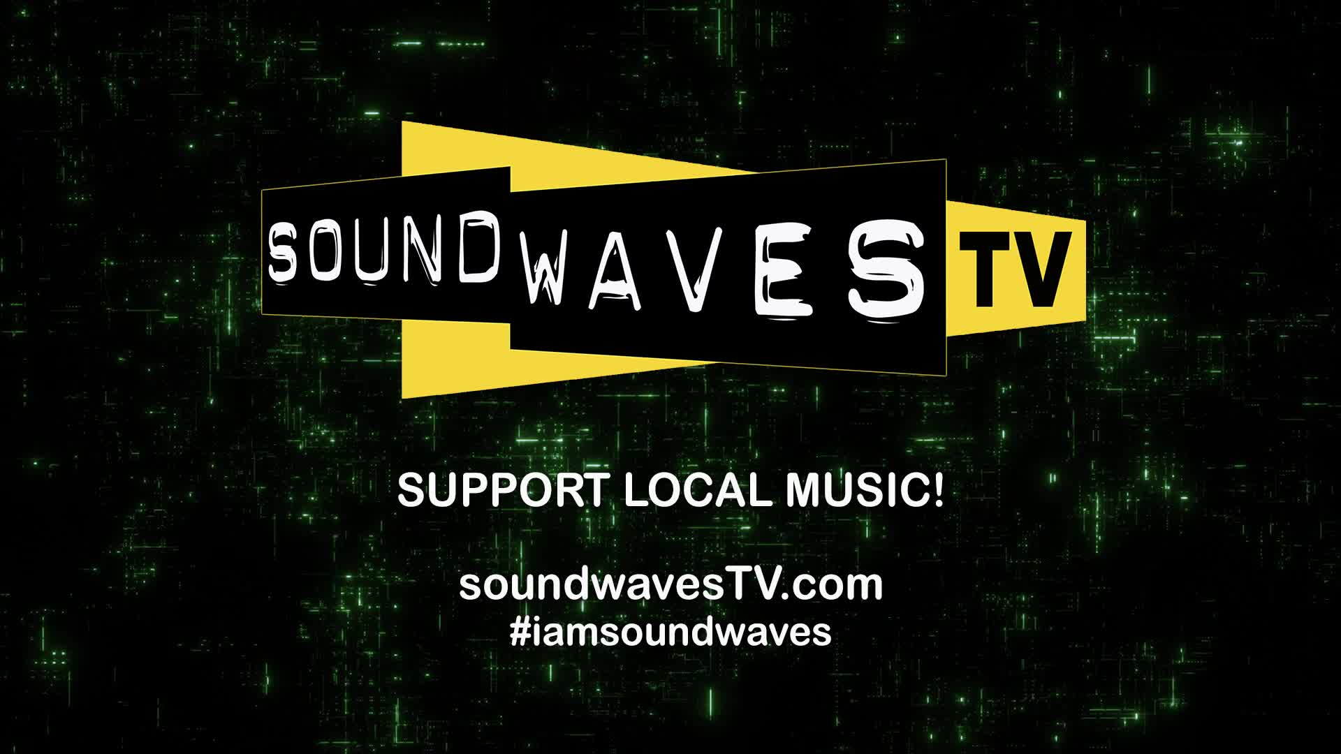 Thumbnail image for Soundwaves TV