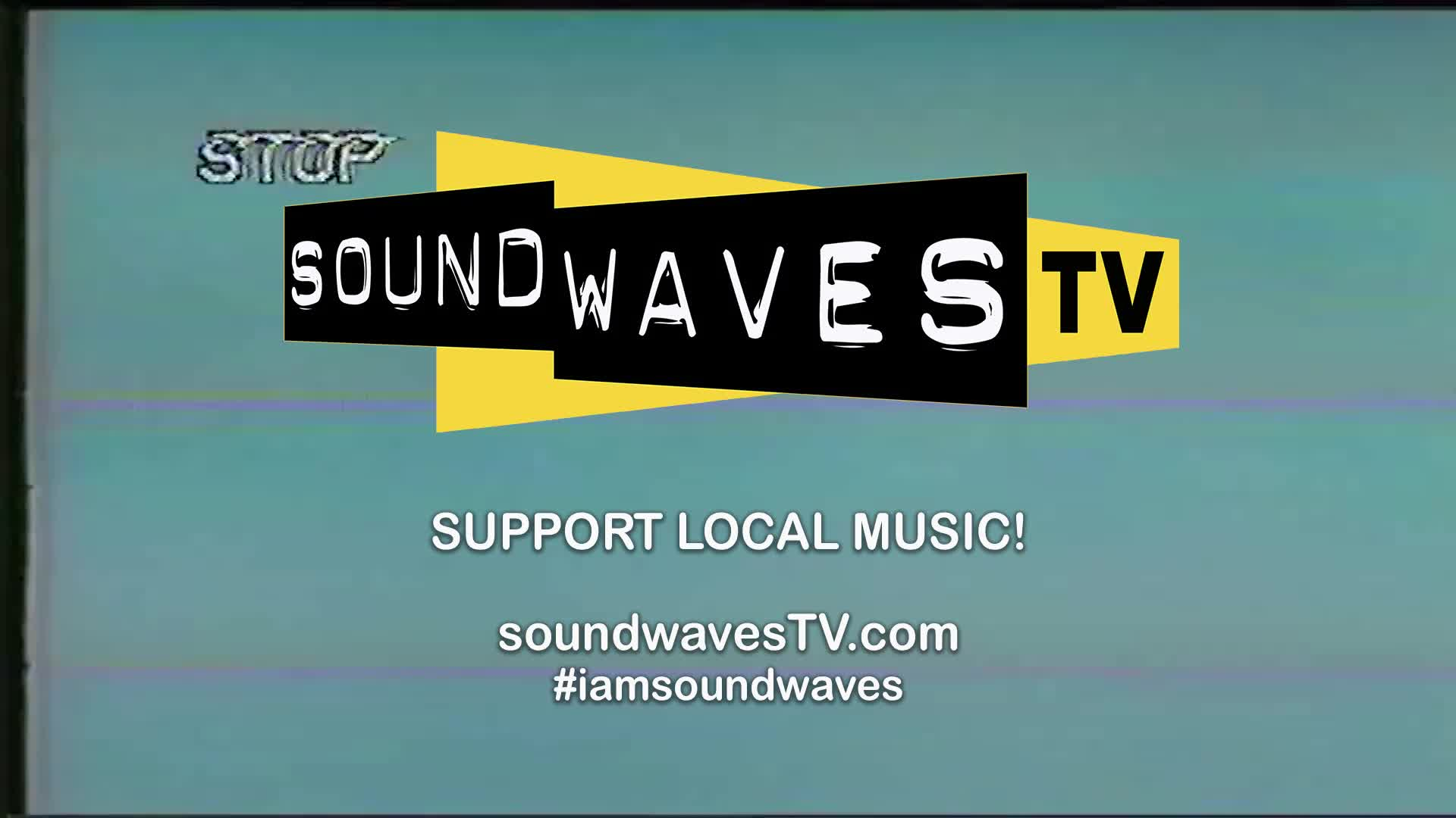 Thumbnail image for Soundwaves TV