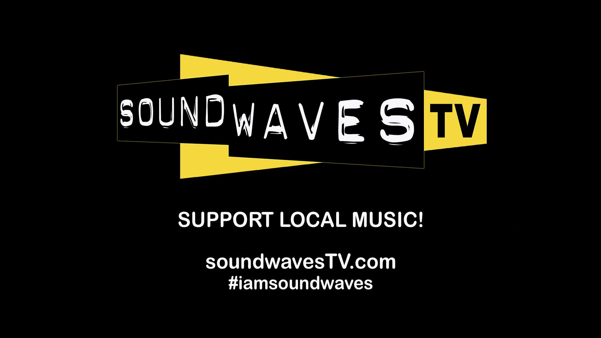 Thumbnail image for Soundwaves TV