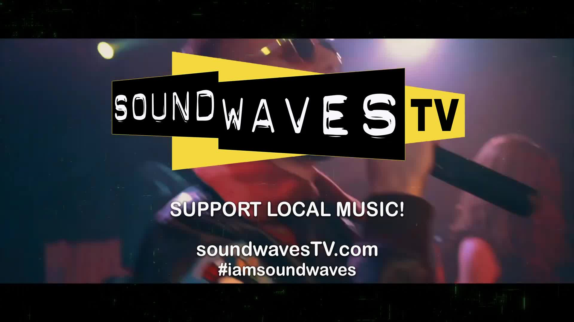 Thumbnail image for Soundwaves TV