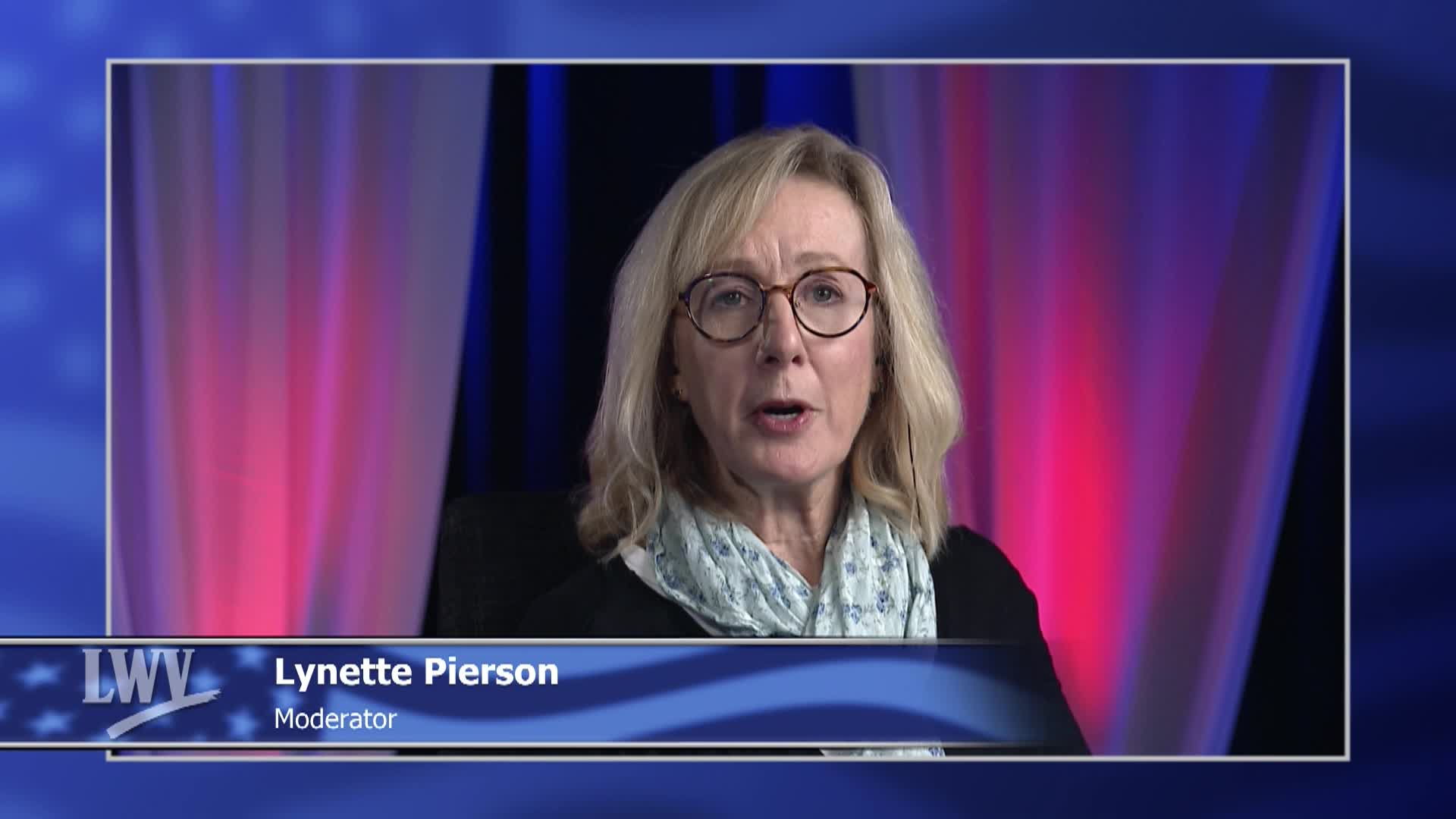 Thumbnail image for Video Voters' Guide: Clackamas County Commissioner Pos.2