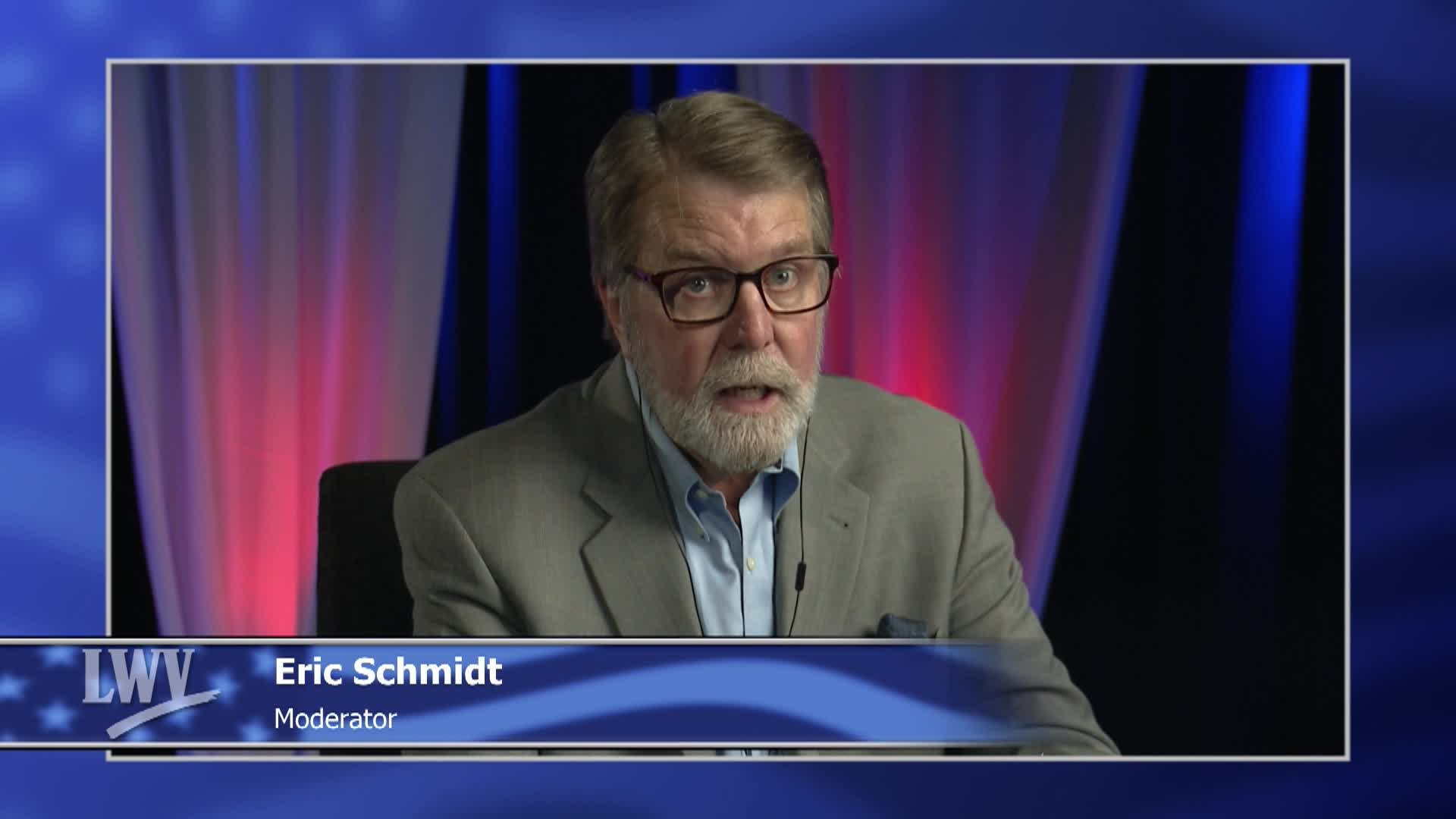 Thumbnail image for Video Voters' Guide: Clackamas County Commissioner Pos.5