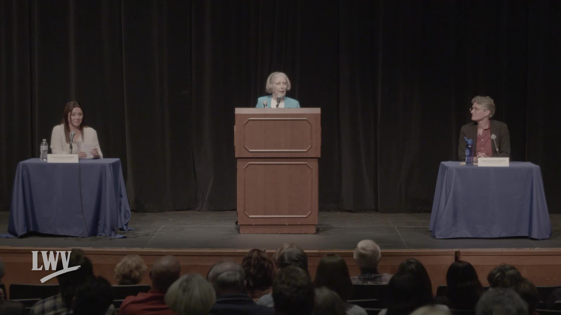 Thumbnail image for League of Women Voters: US Congressional 5th District Forum