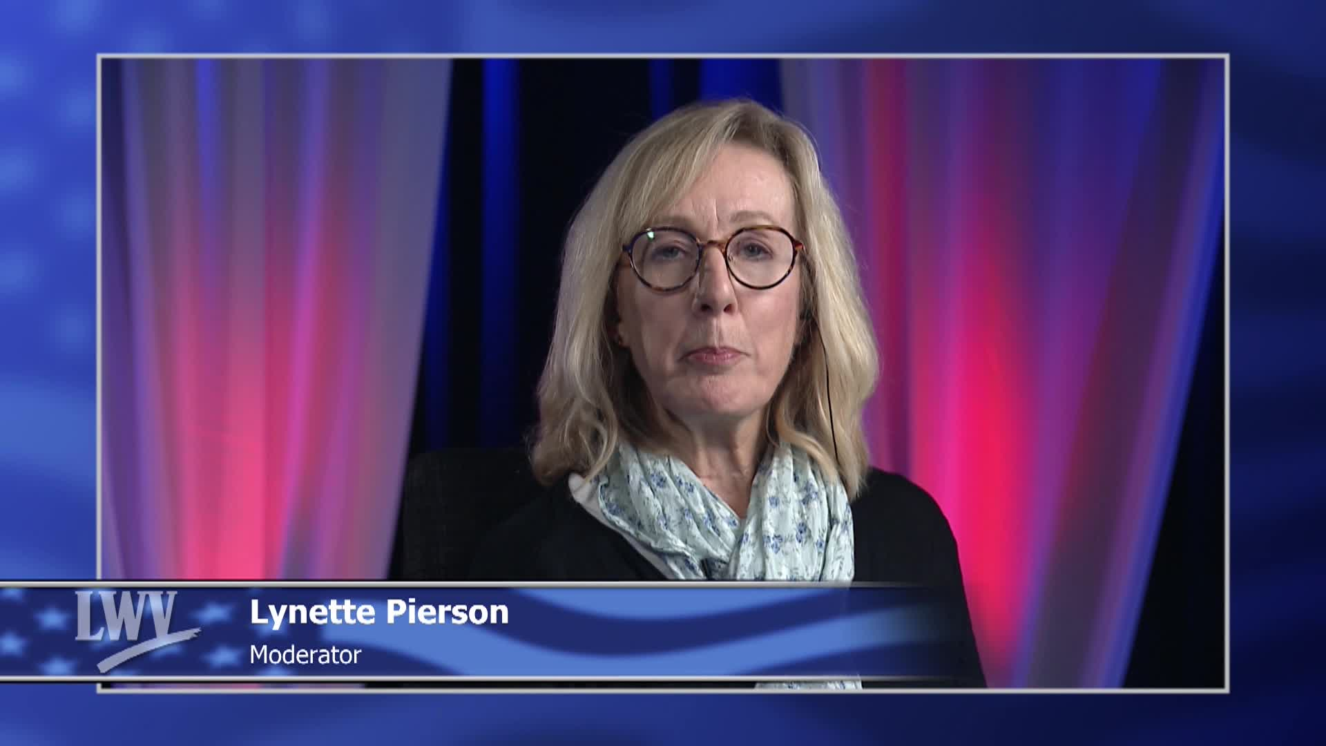 Thumbnail image for Video Voters' Guide: Oregon State Senate District 19