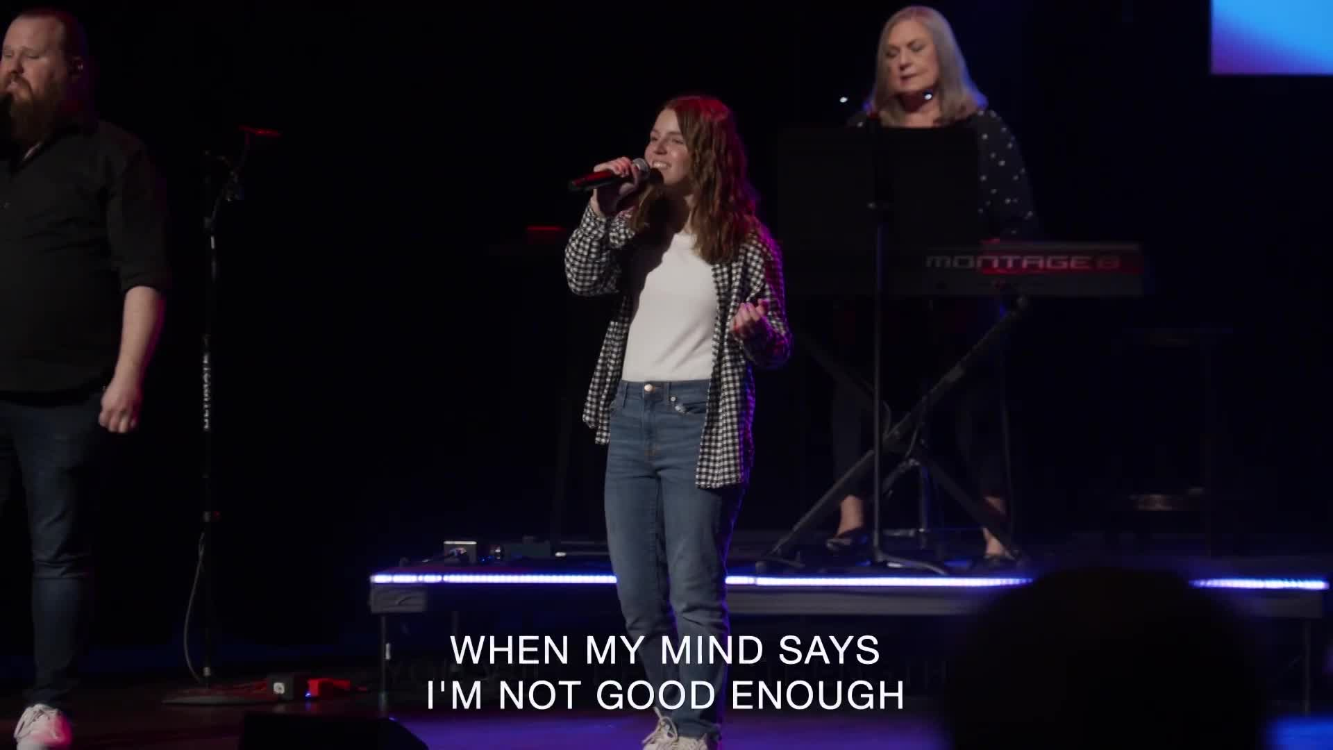 Thumbnail image for Northwest Christian Church - I Know - Obedience | October 16th, 2022