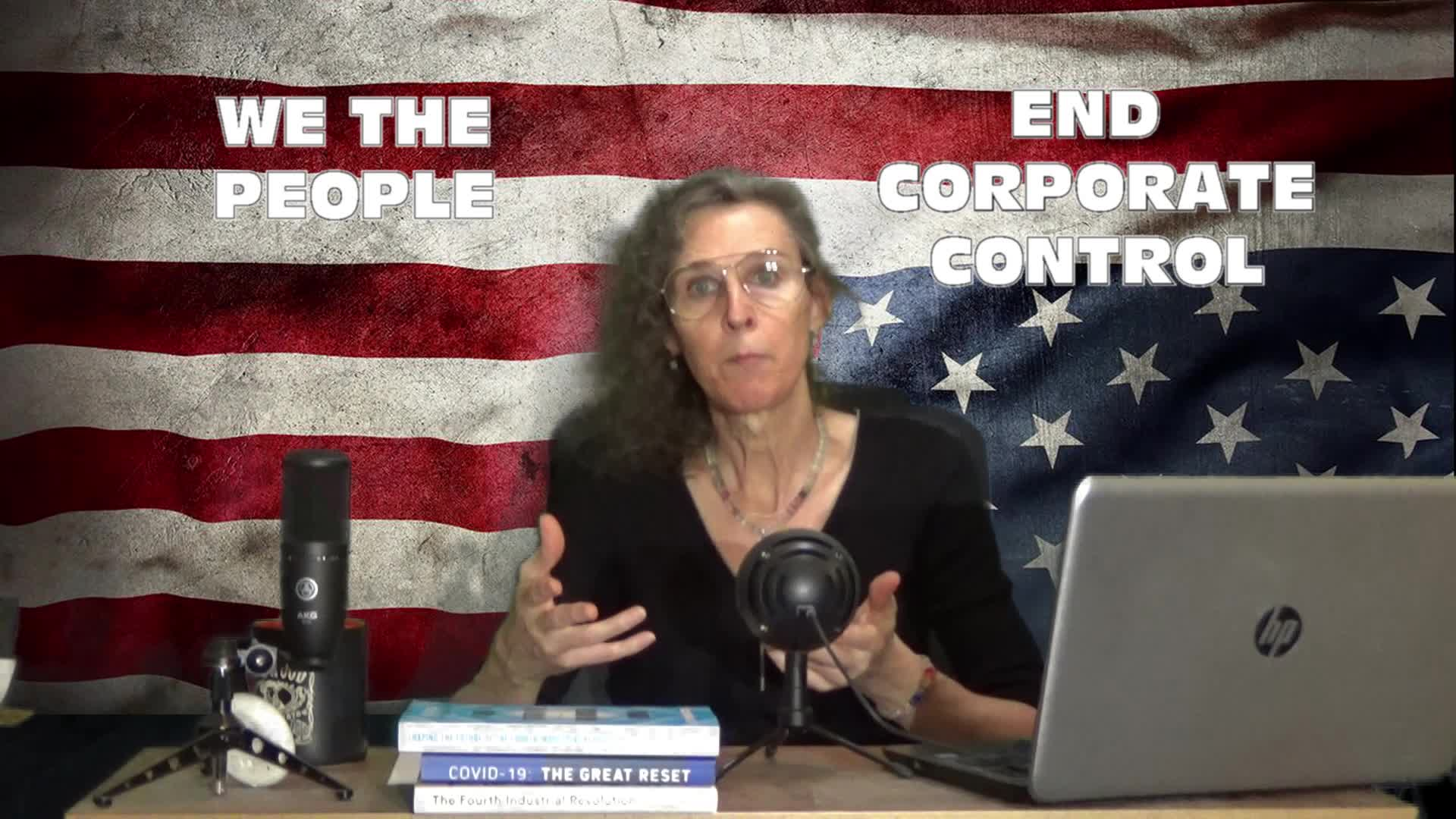 Thumbnail image for The Connie Bryan Show