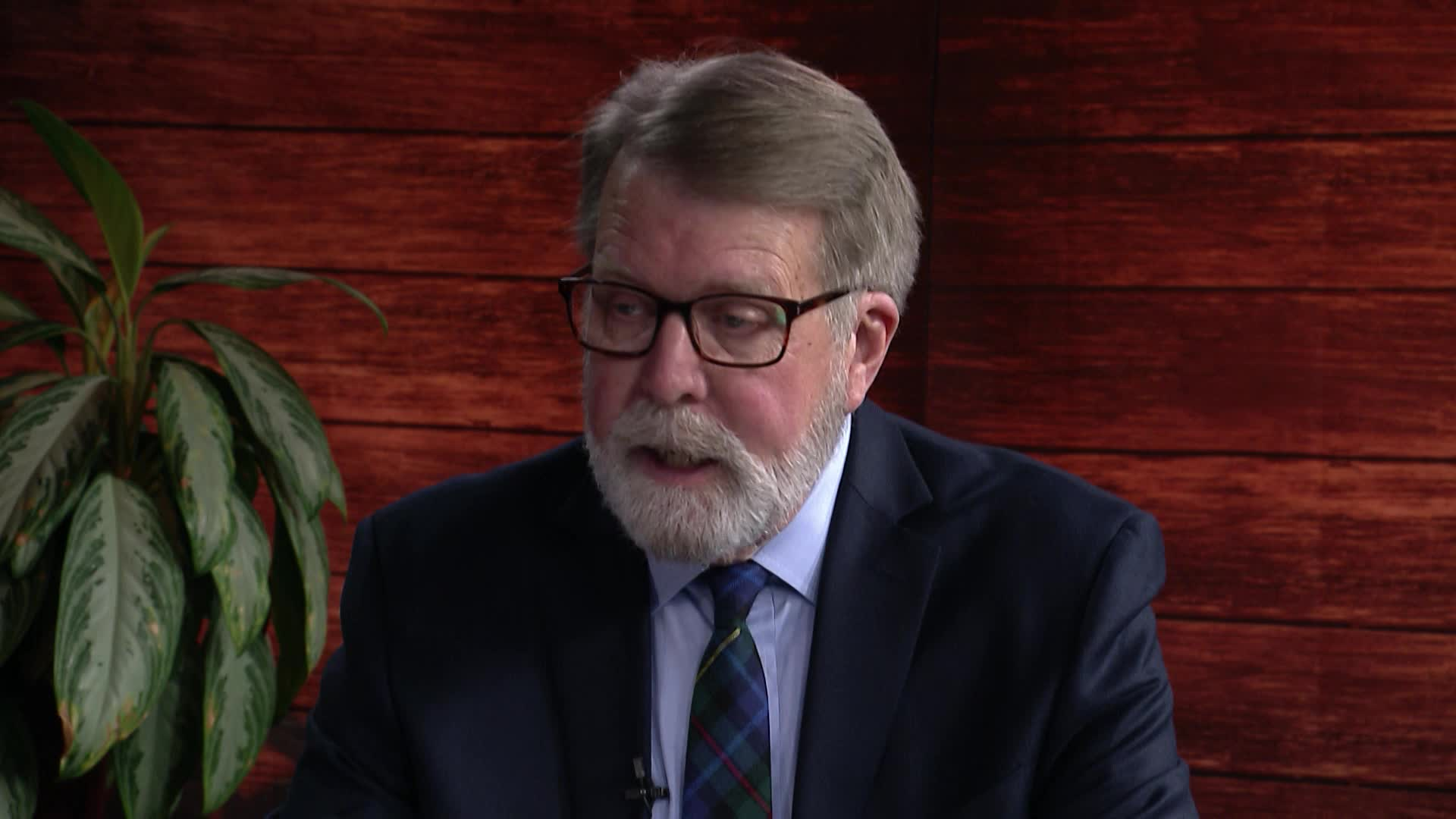 Thumbnail image for City Talk: Mayor Callaway Update