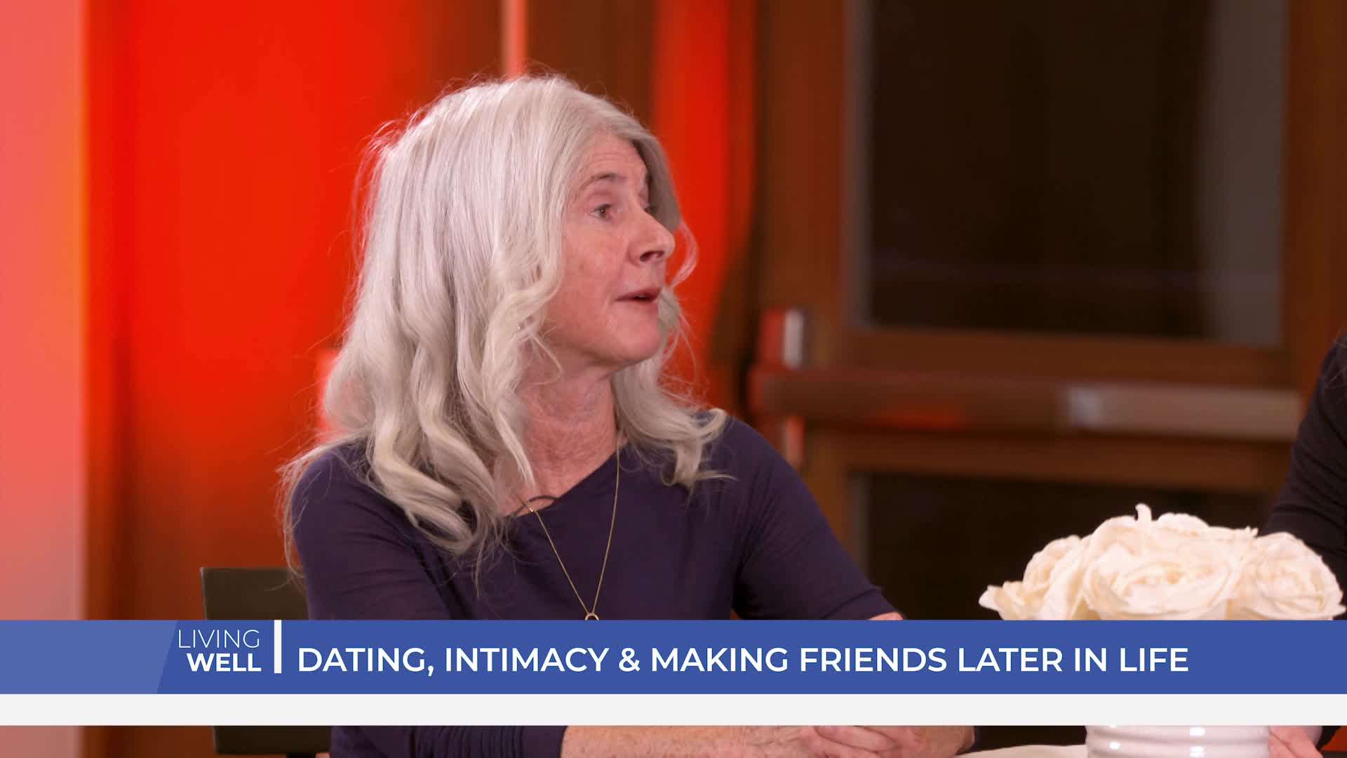Thumbnail image for Living Well - Dating & Intimacy