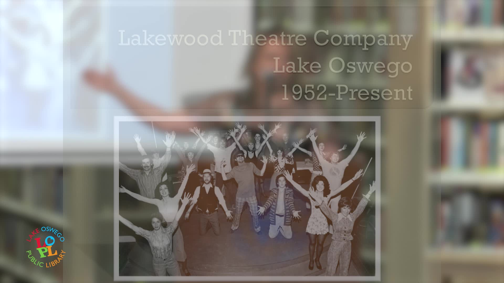 Thumbnail image for LO Library Celebrating Local History: Two Authors, One Event!