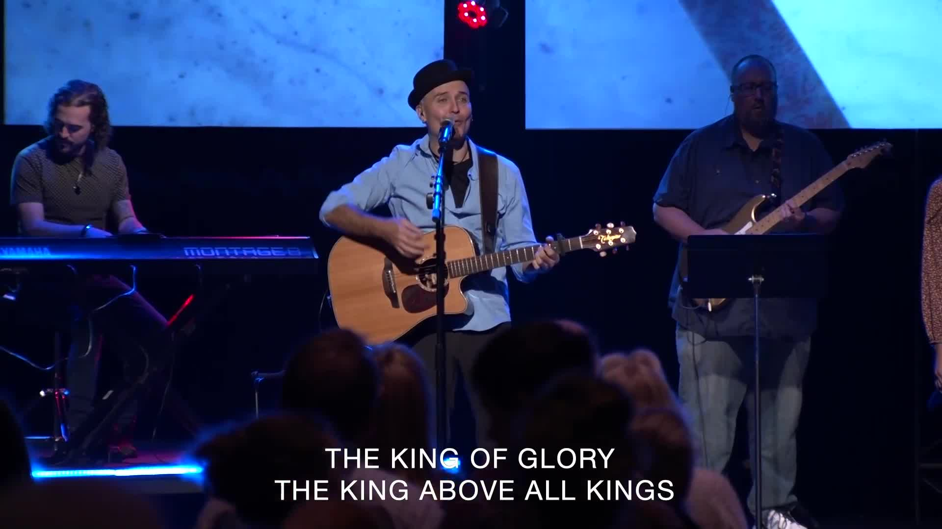 Thumbnail image for Northwest Christian Church - I Know - How to Love Like Jesus | October 23rd, 2022