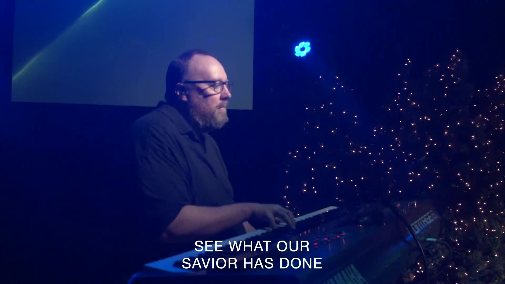 Thumbnail image for Northwest Christian Church - Journey of Generosity - Gratitude | November 27th, 2022