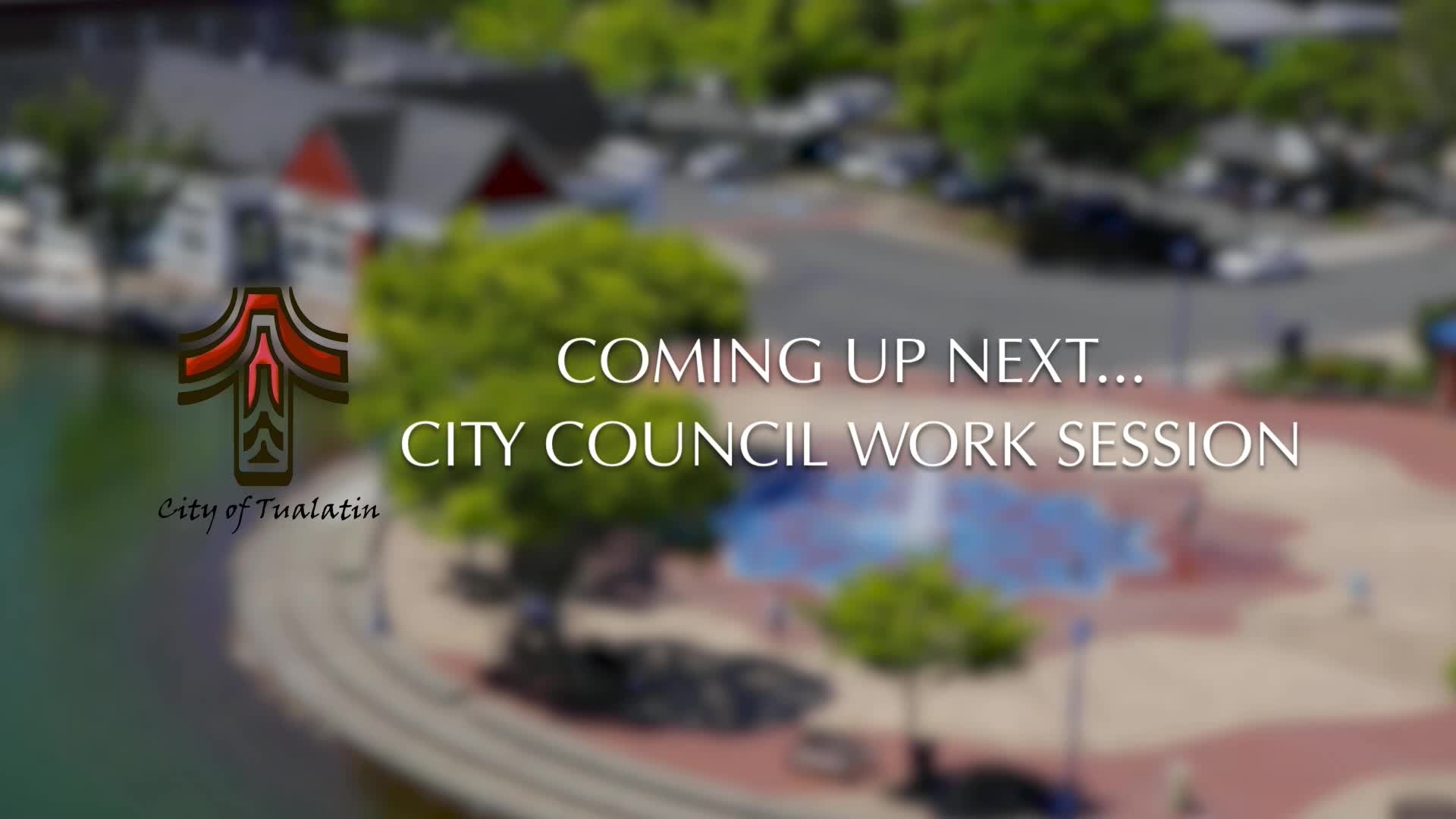 Thumbnail image for November 28, 2022 Tualatin City Council Meeting