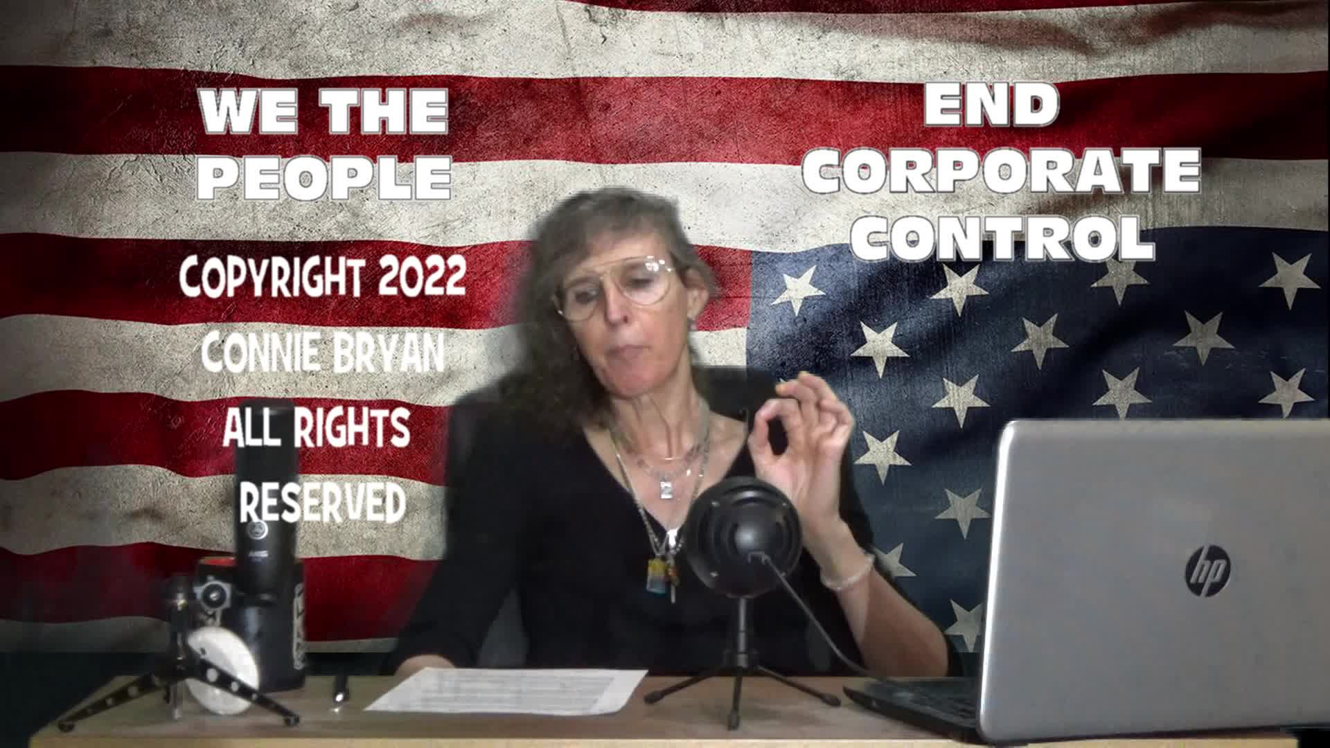 Thumbnail image for The Connie Bryan Show