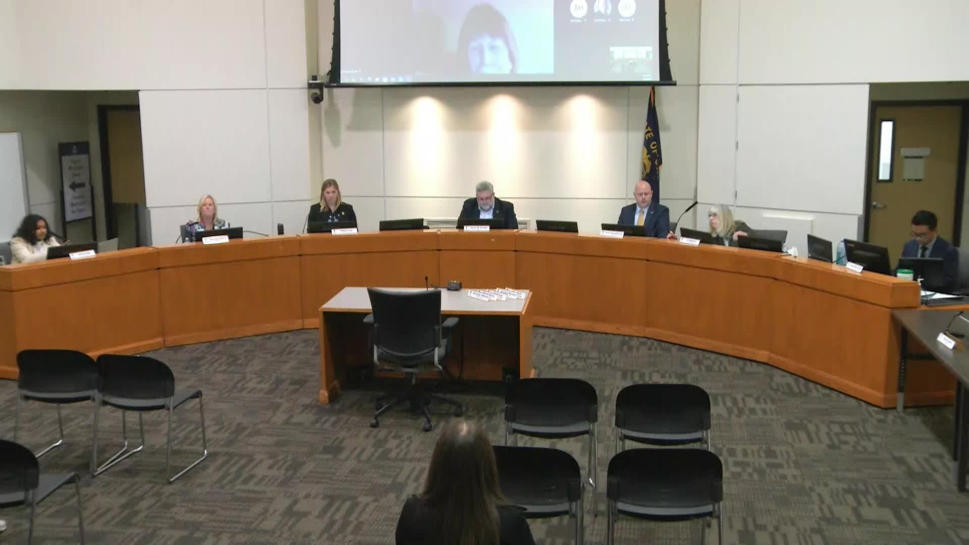Thumbnail image for Tigard City Council Meeting 12/06/2022