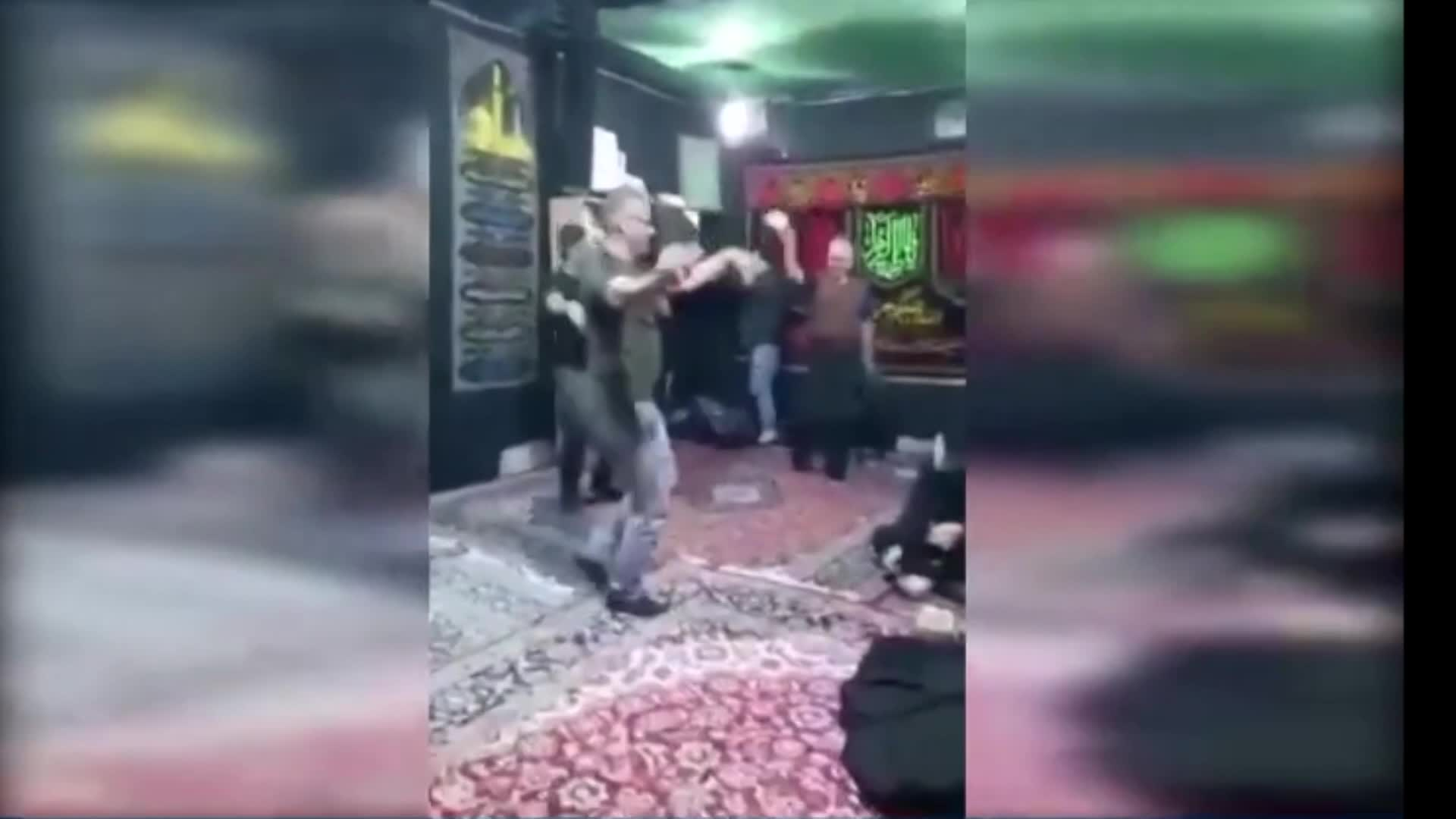 Thumbnail image for My Iran